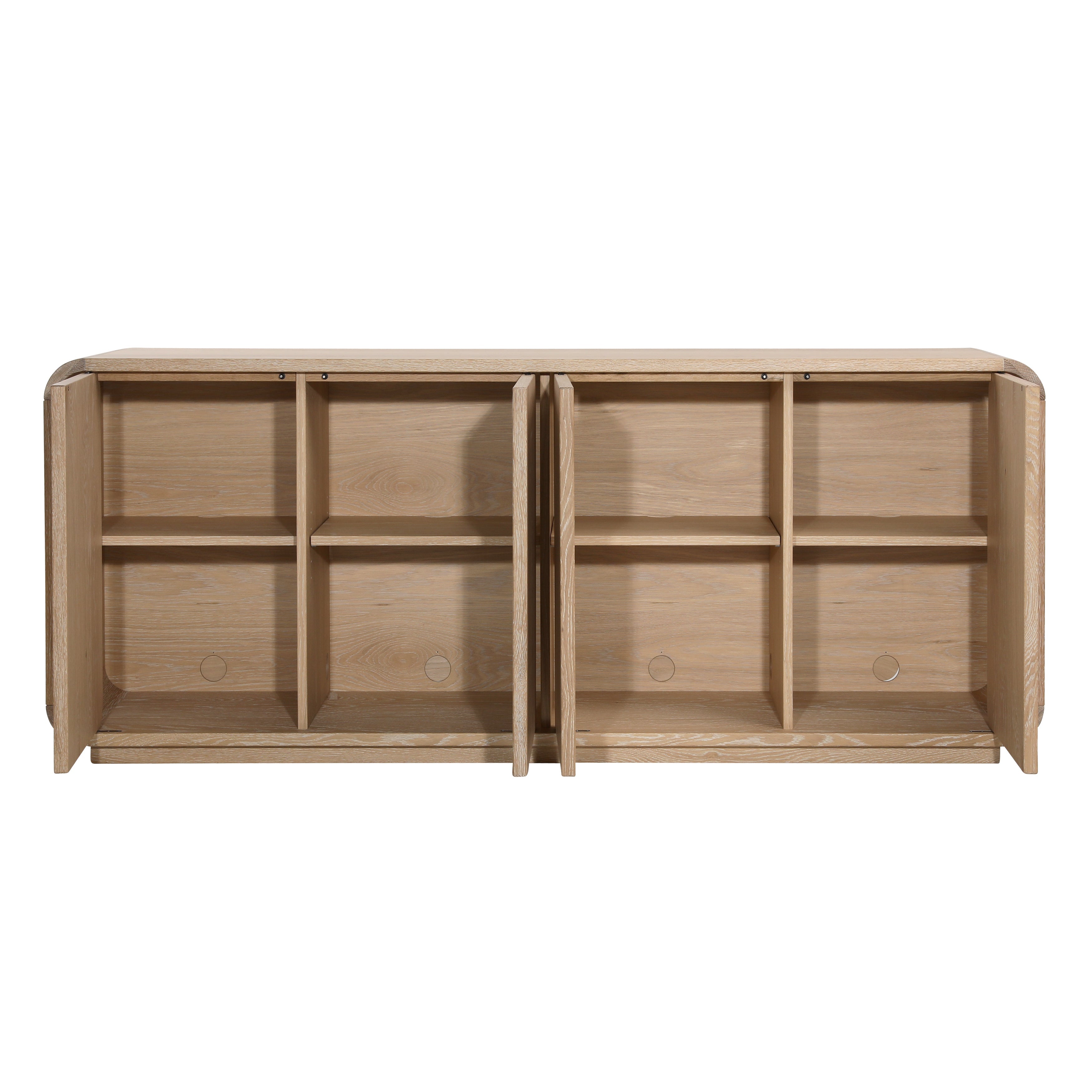 Virginia Sideboard
