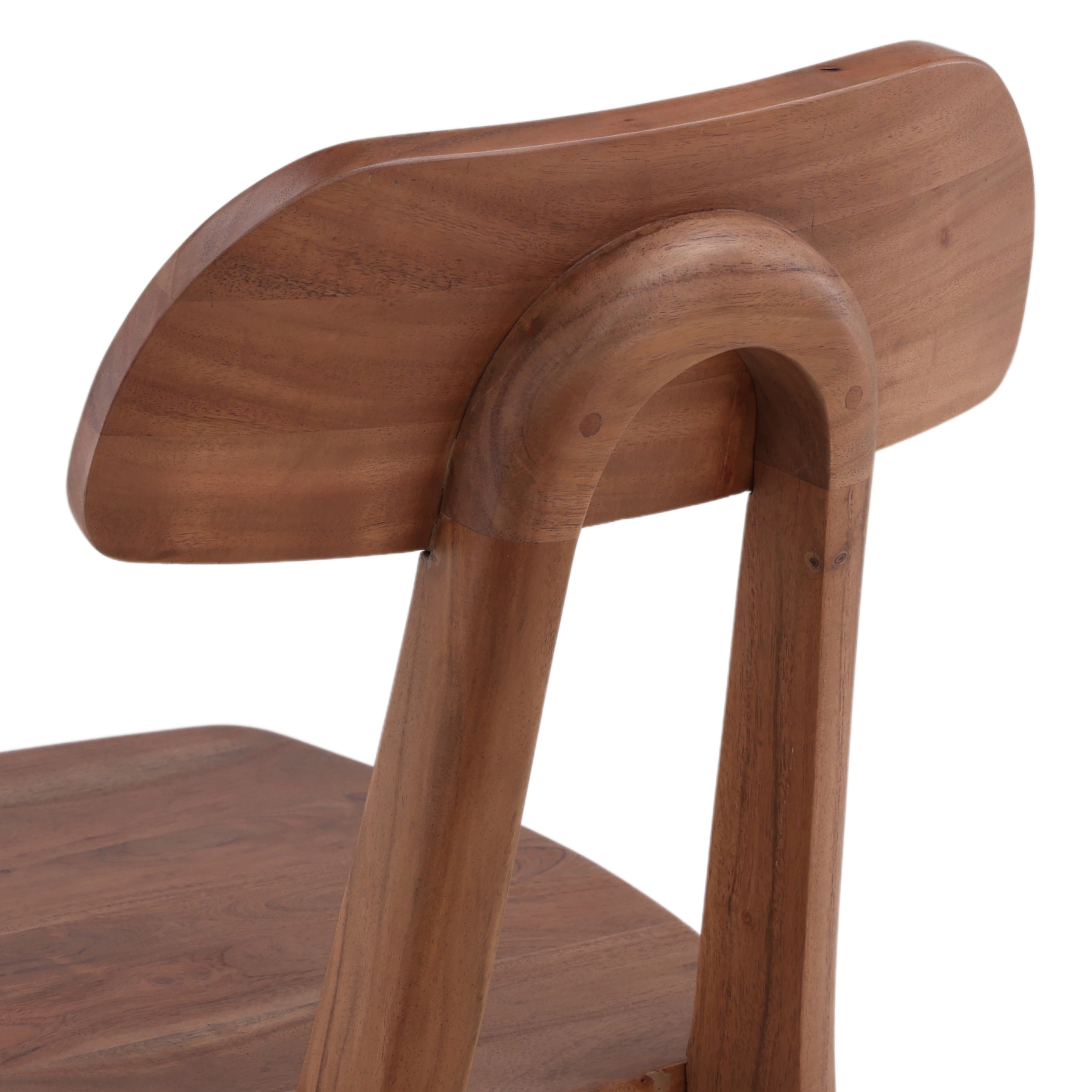 Upton Dining Chair Set of 2