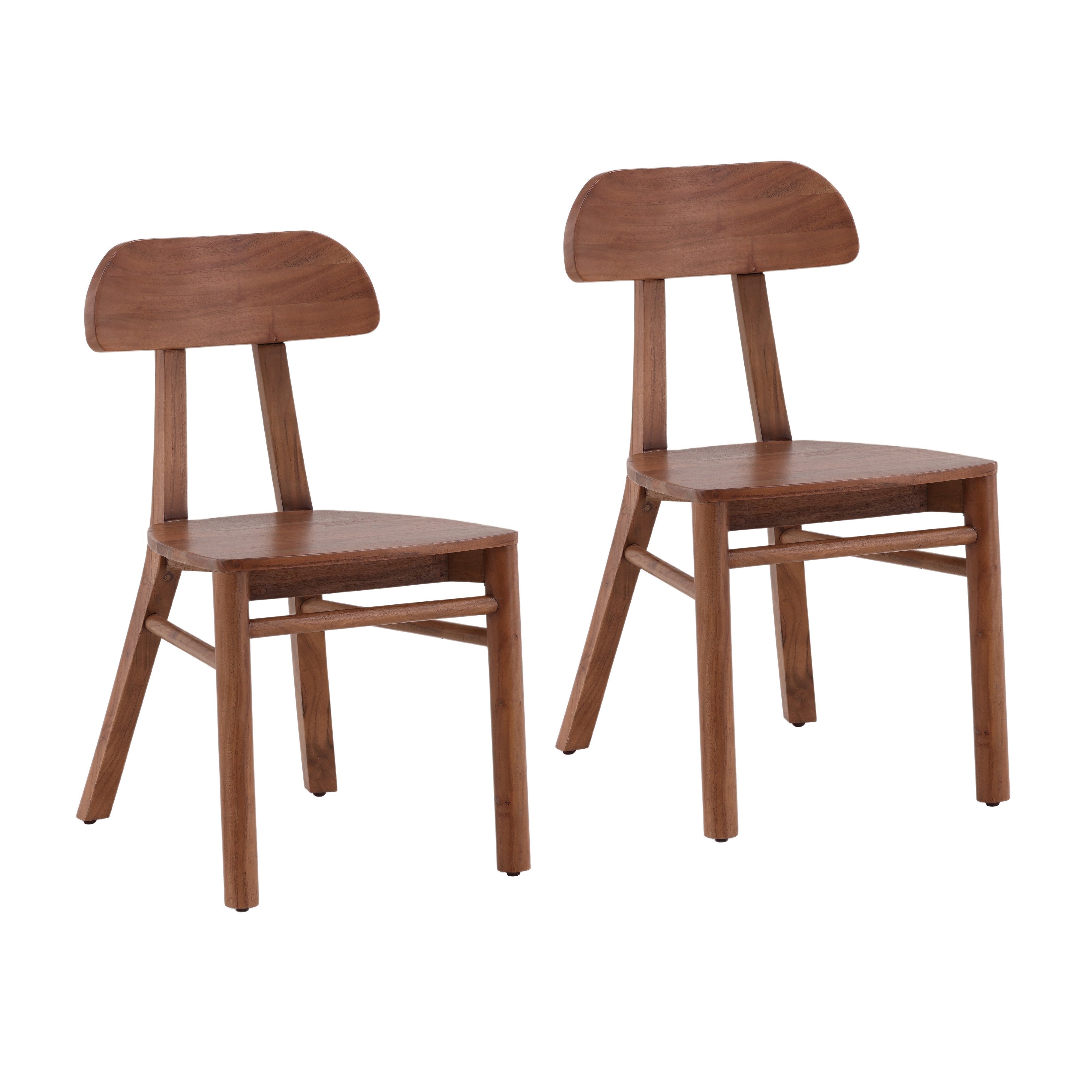 Upton Dining Chair Set of 2