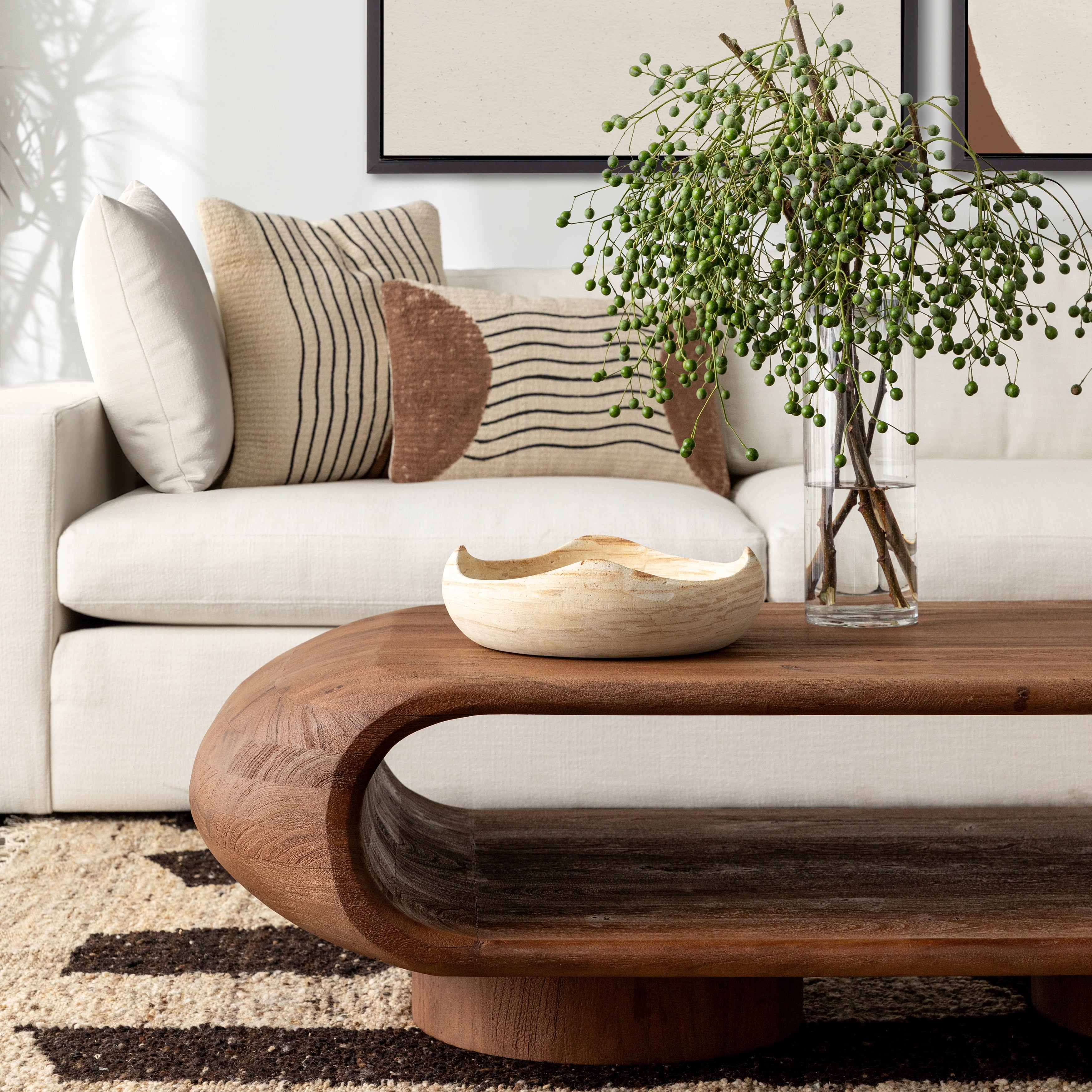 Ronin Coffee Table