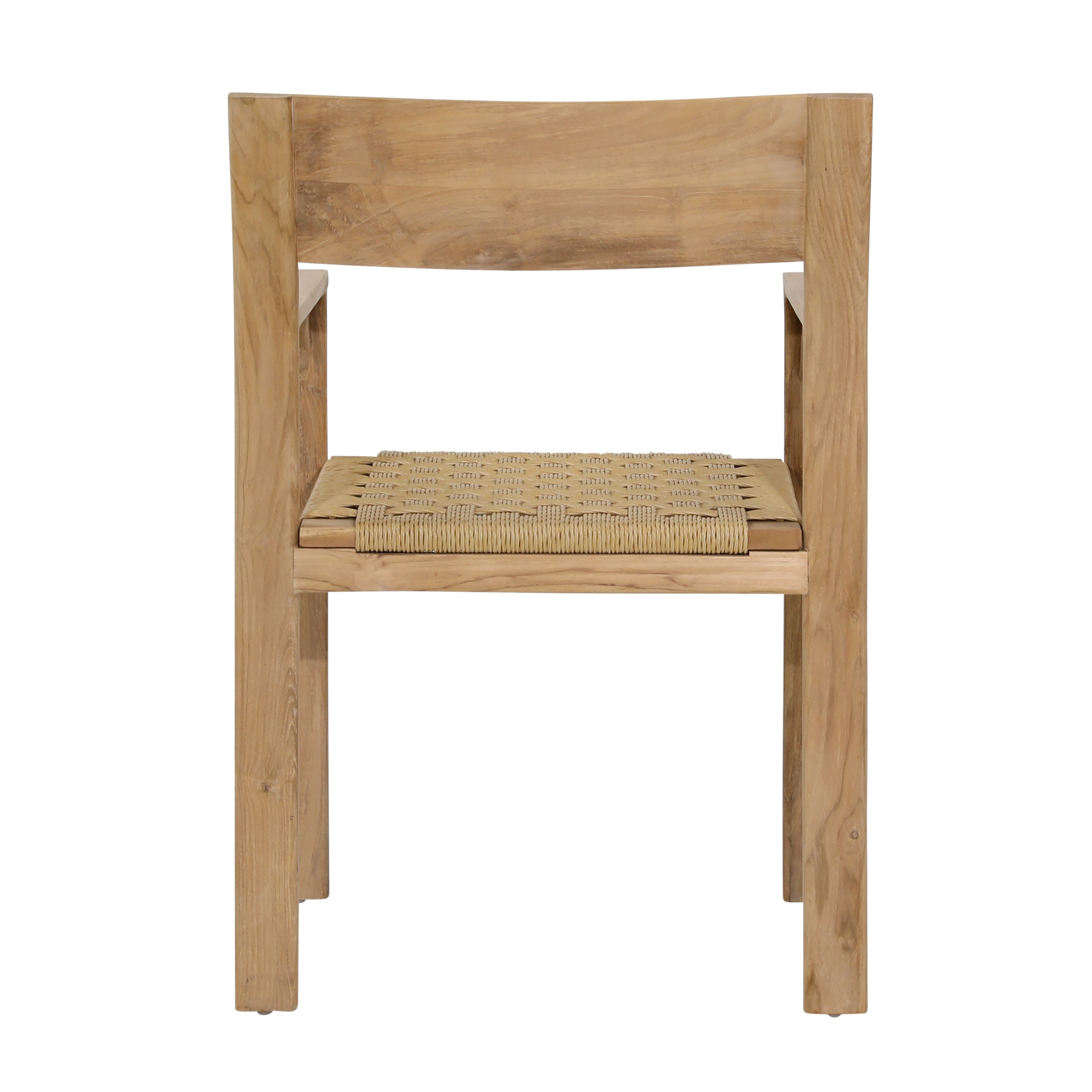 Eldrid Outdoor Dining Chair