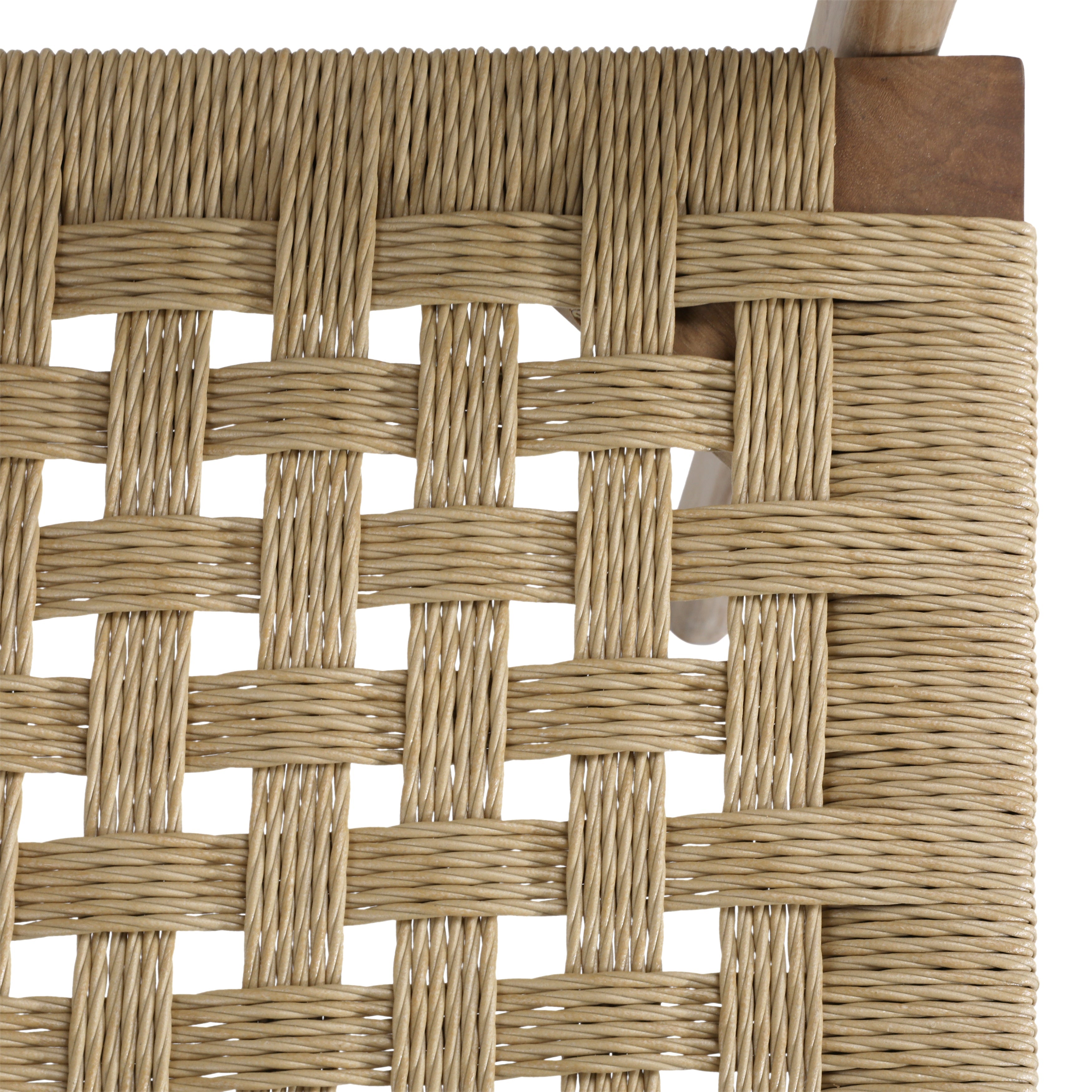 Eldrid Outdoor Dining Chair