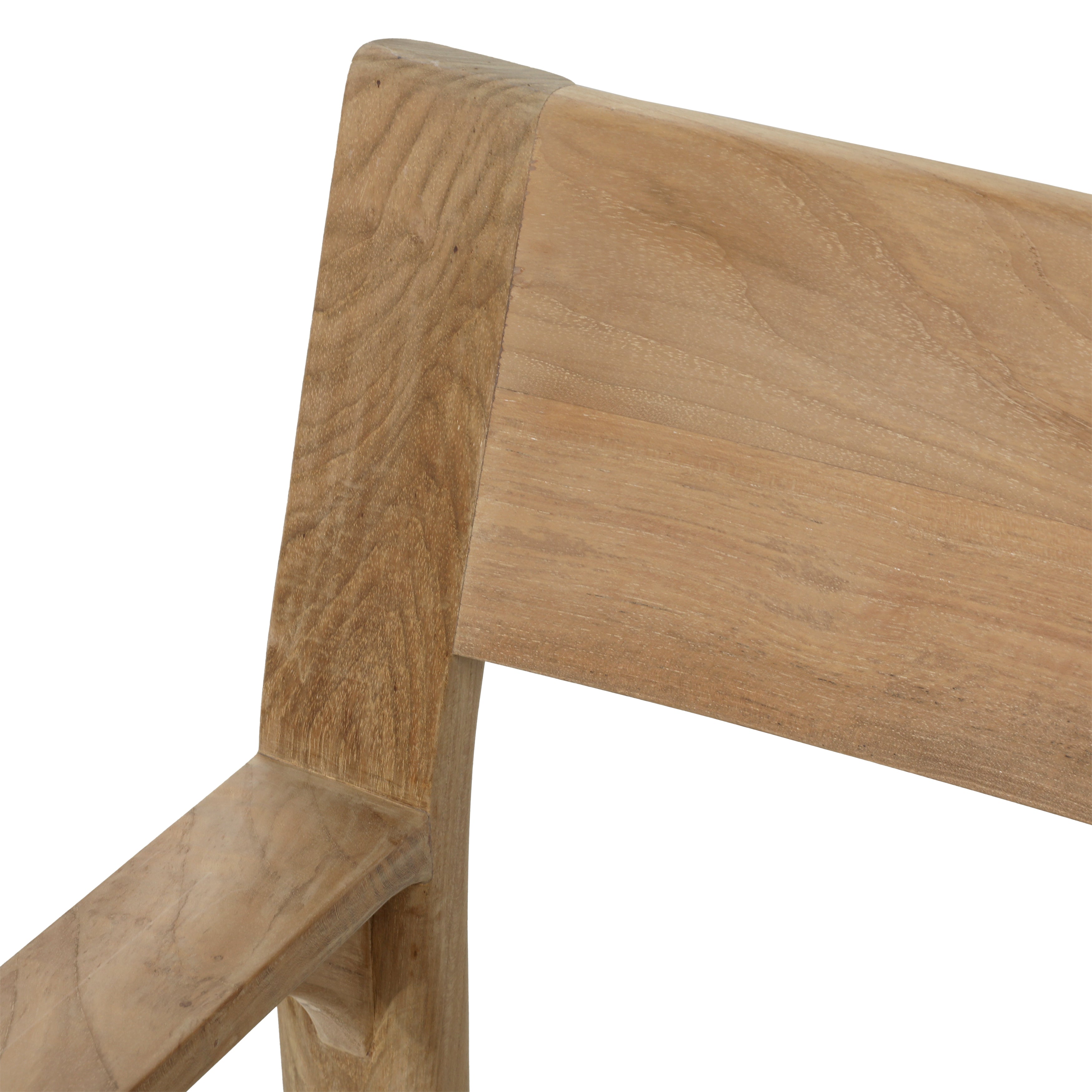 Eldrid Outdoor Dining Chair