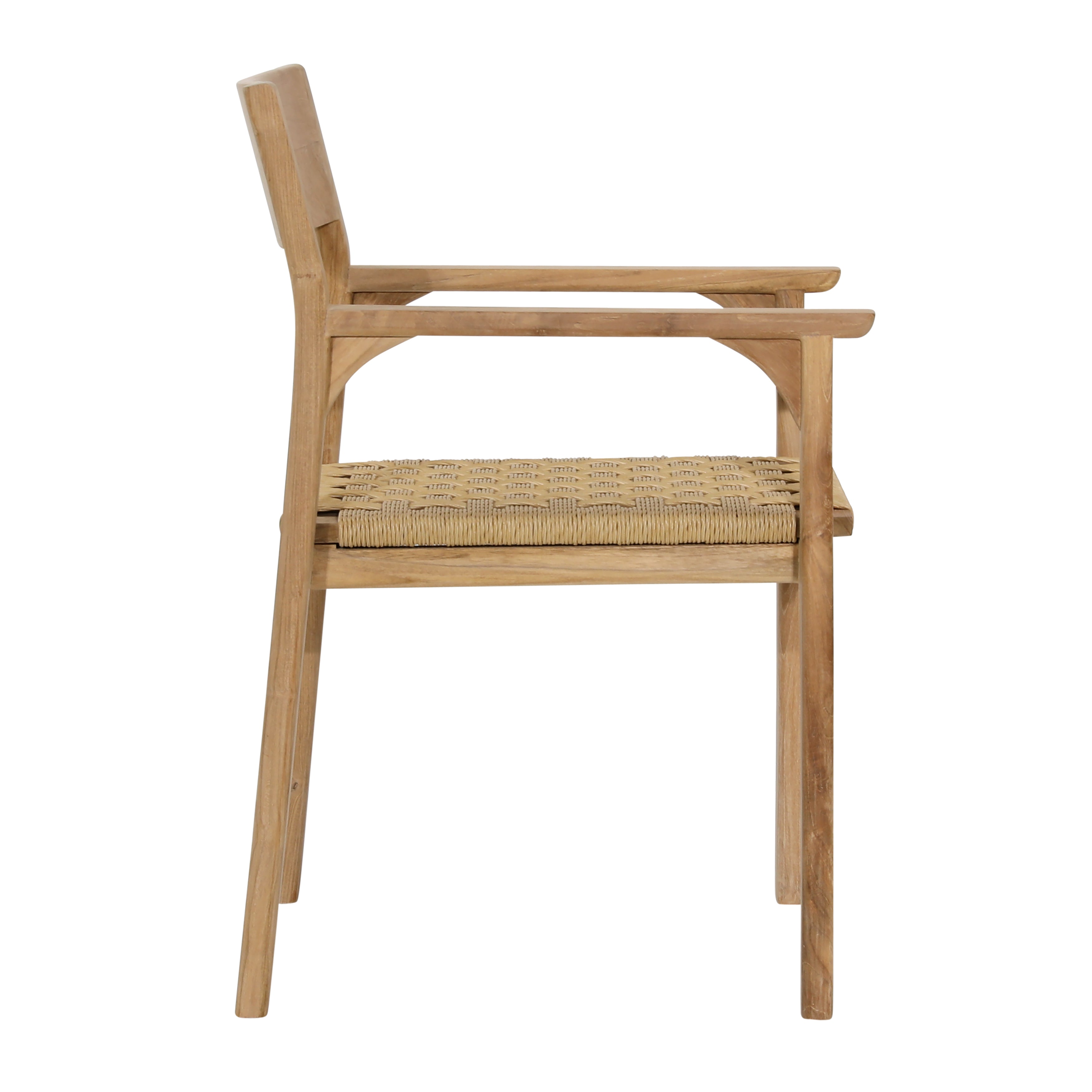 Eldrid Outdoor Dining Chair
