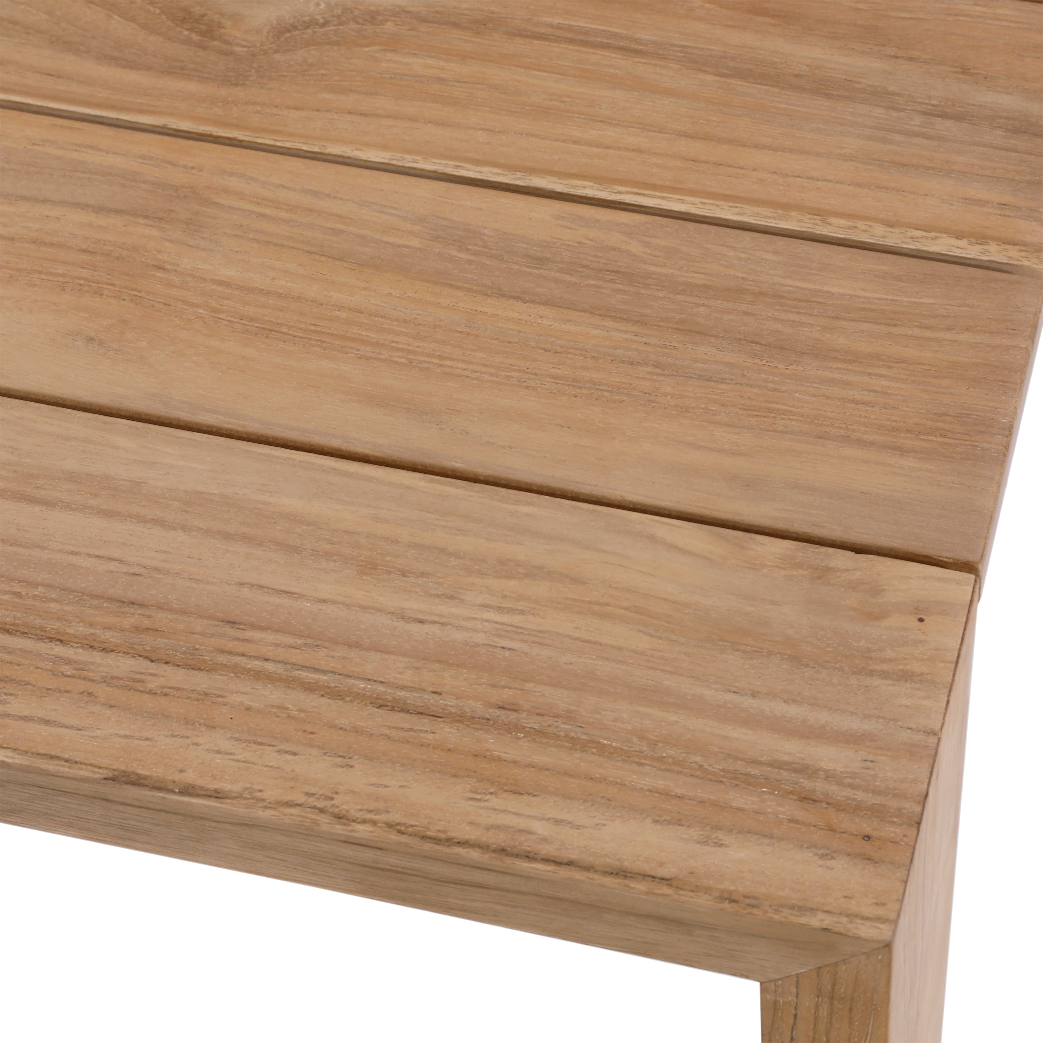Zahara Outdoor Coffee Table