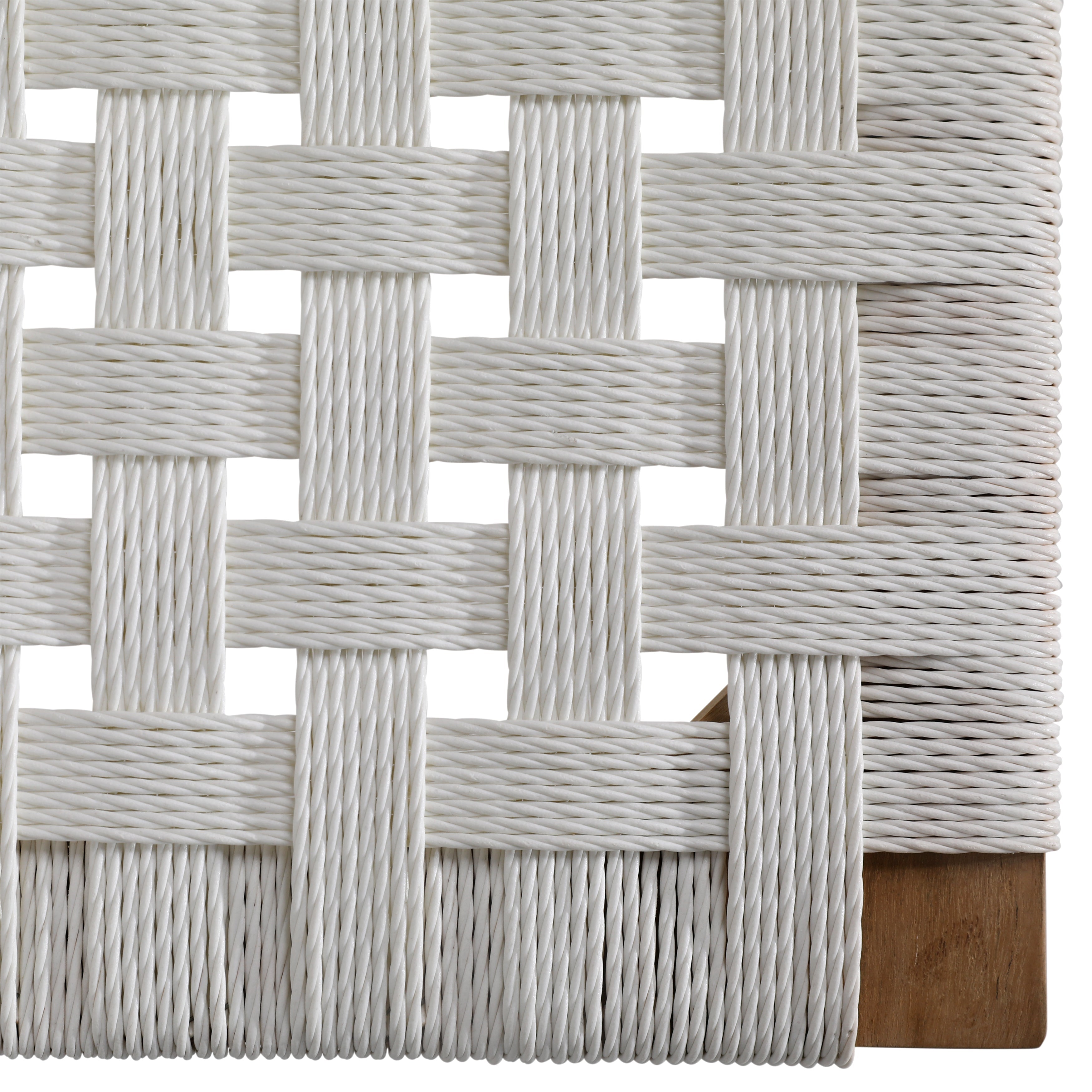 Elvia Outdoor Dining Chair