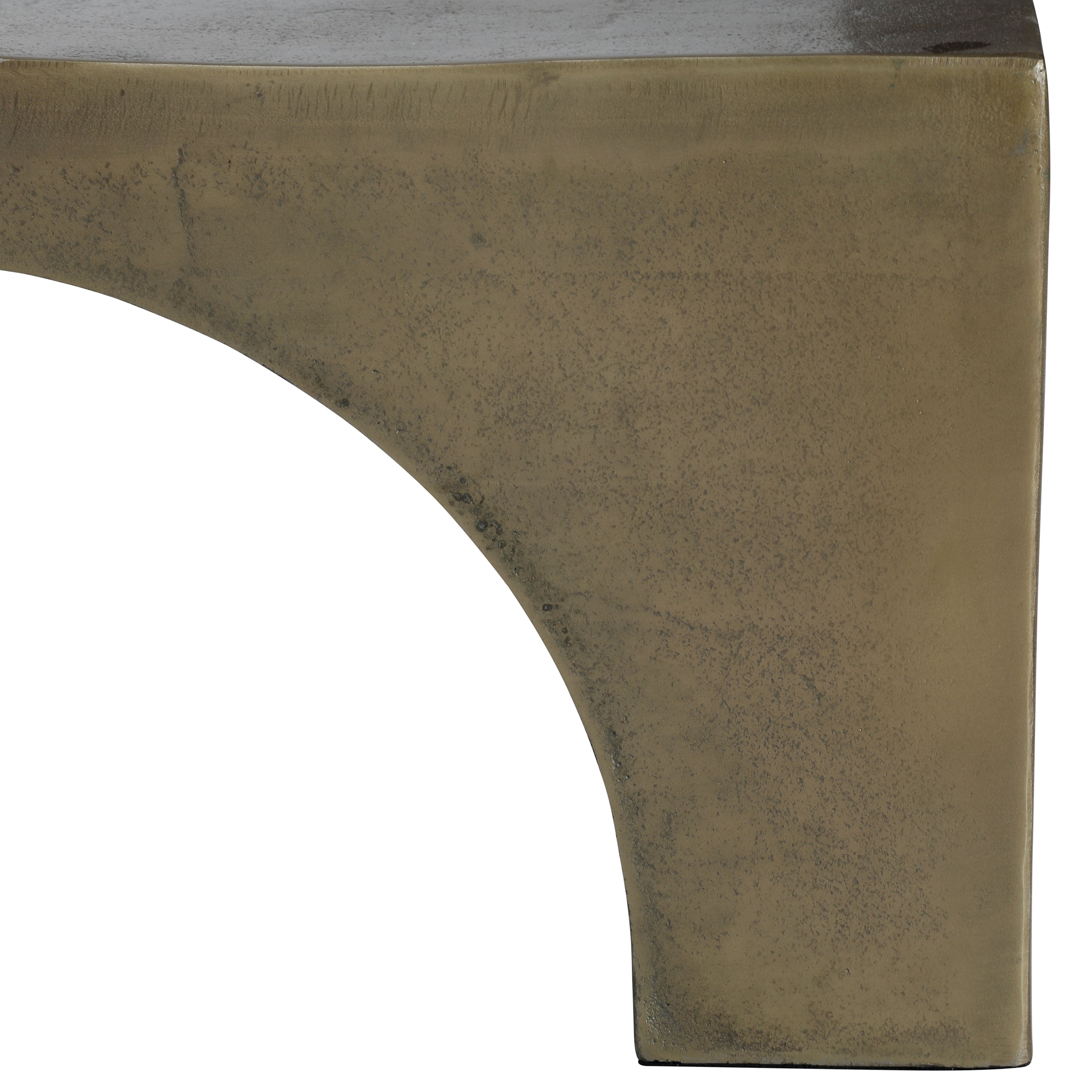 Morris Coffee Table