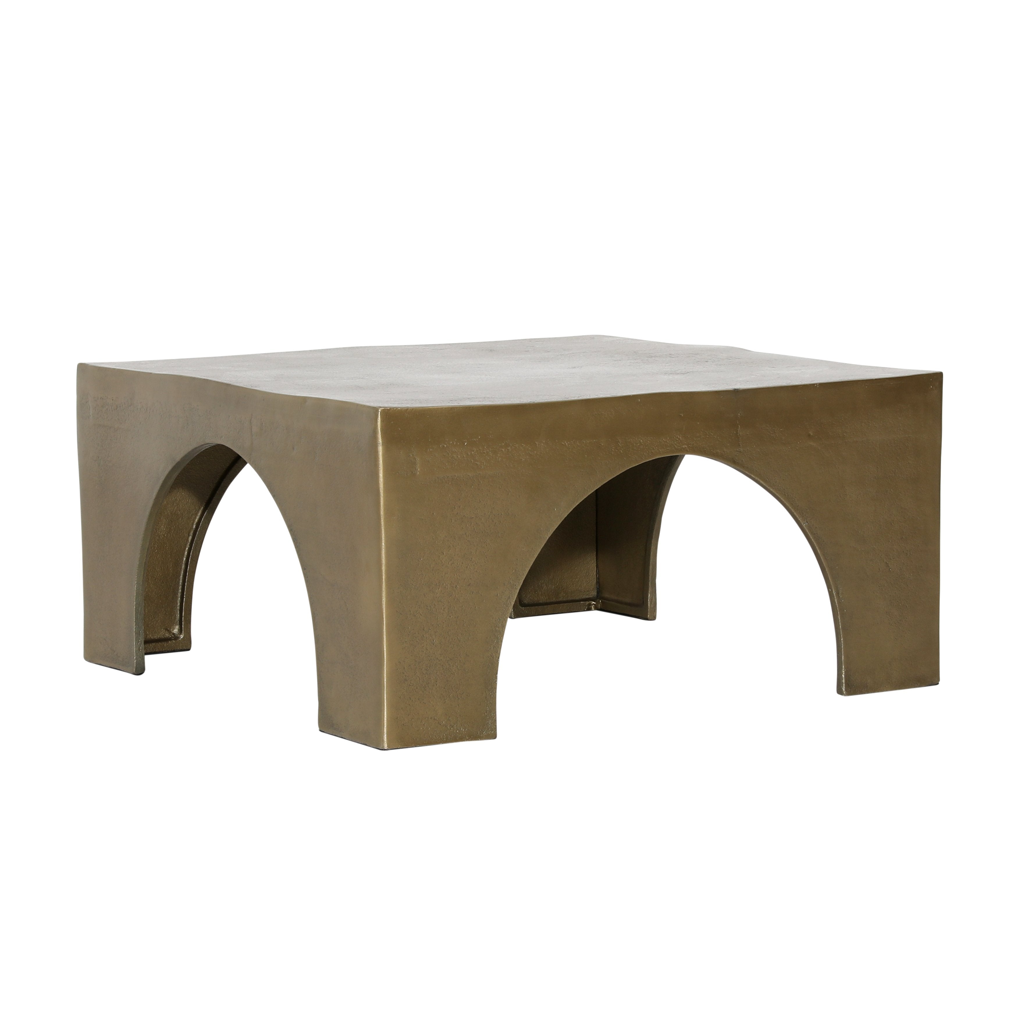 Morris Coffee Table
