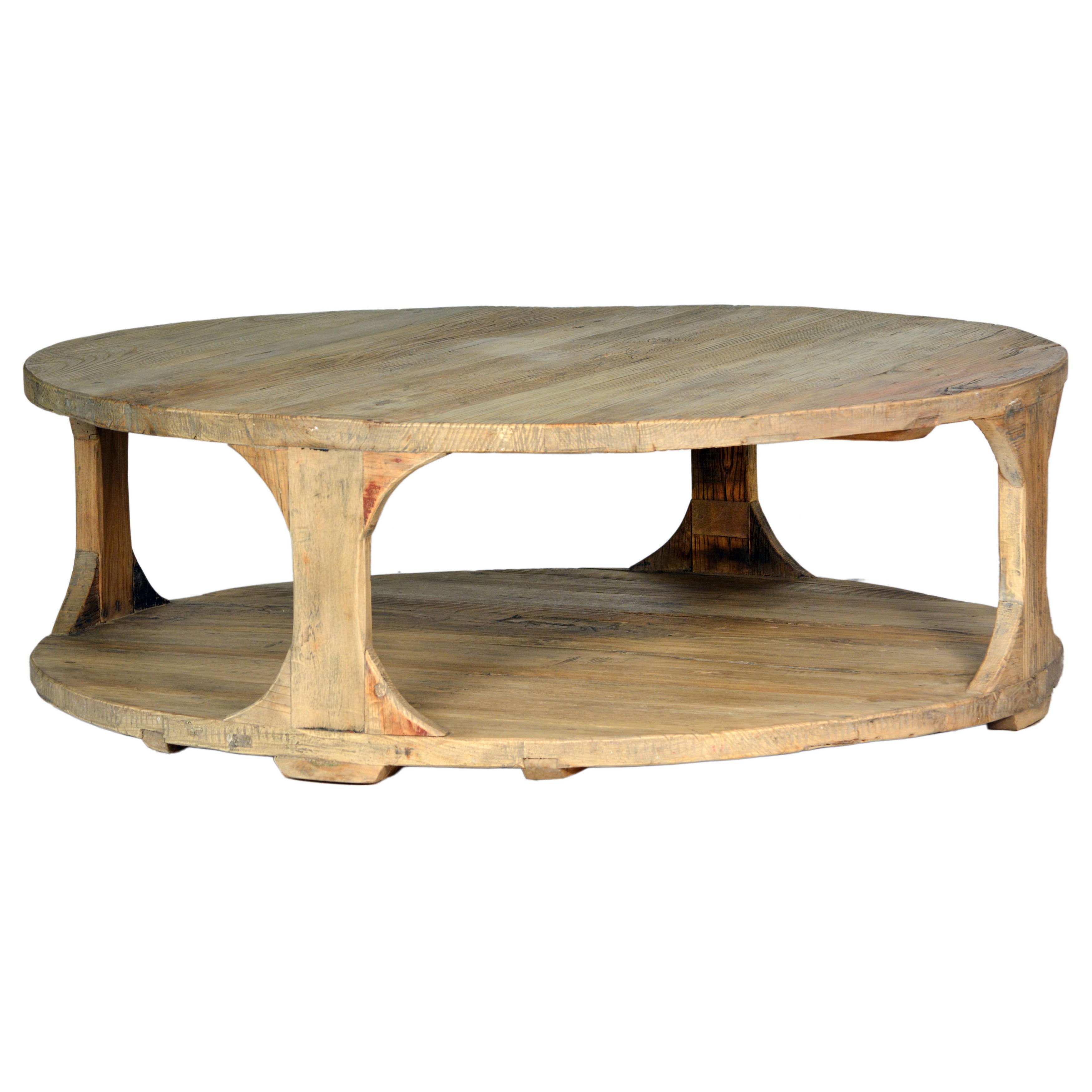 Emil Coffee Table - What A Room