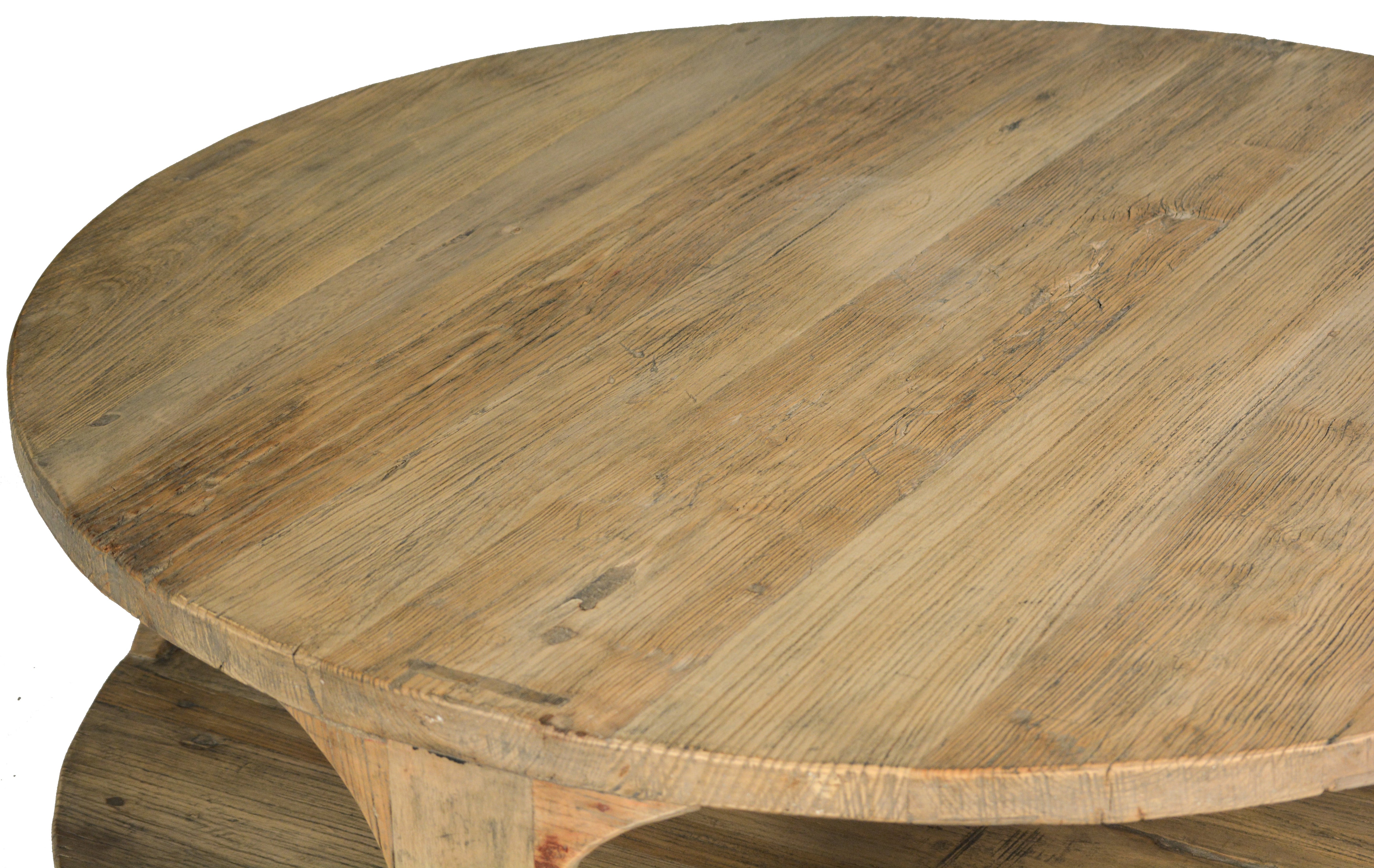 Emil Coffee Table