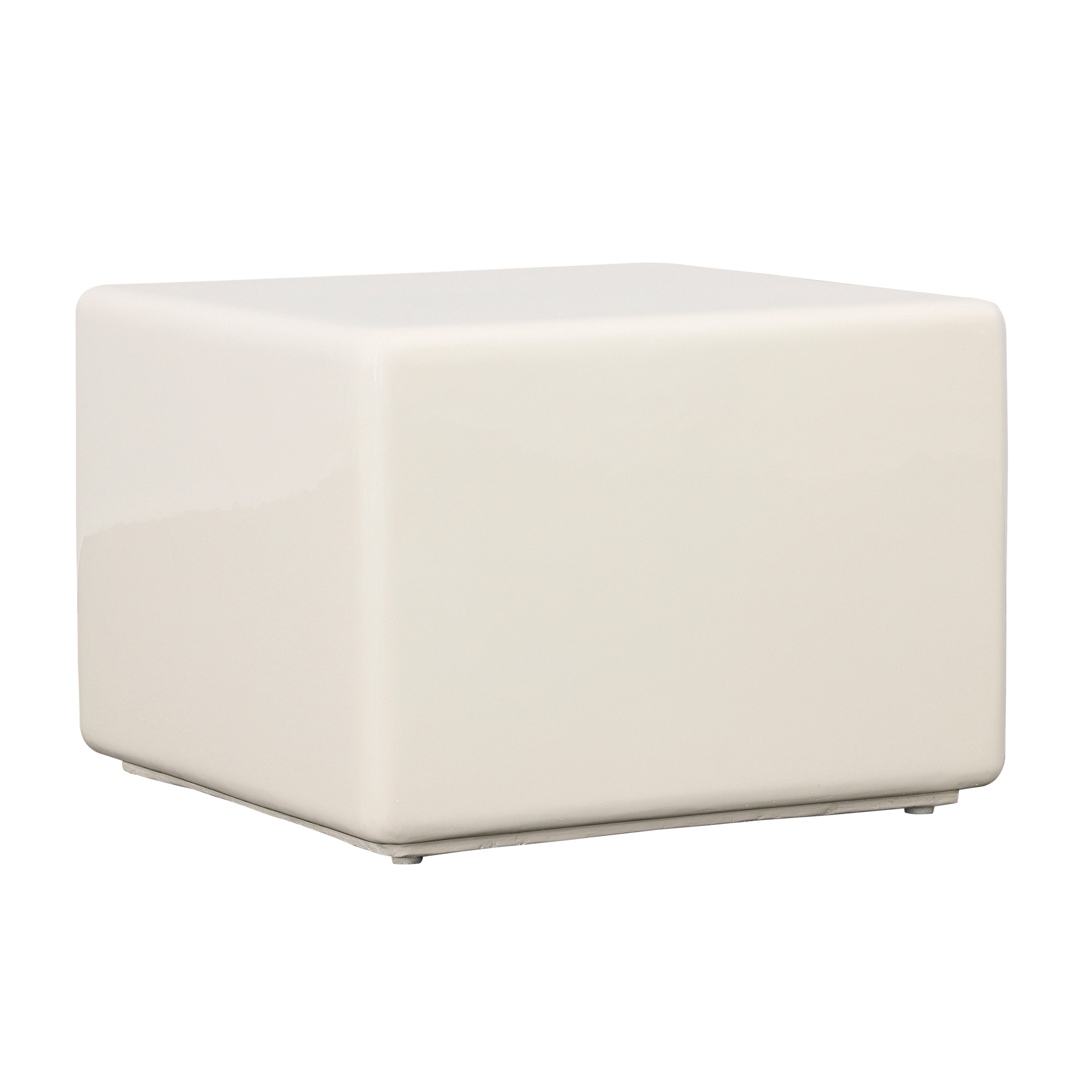 Terrance Outdoor Coffee Table