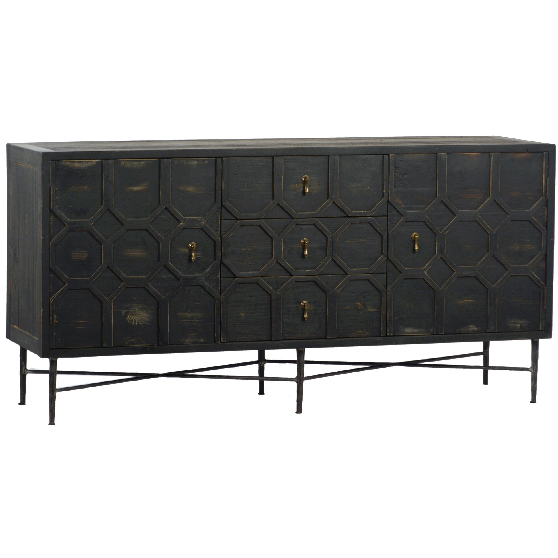 Harten Sideboard - What A Room