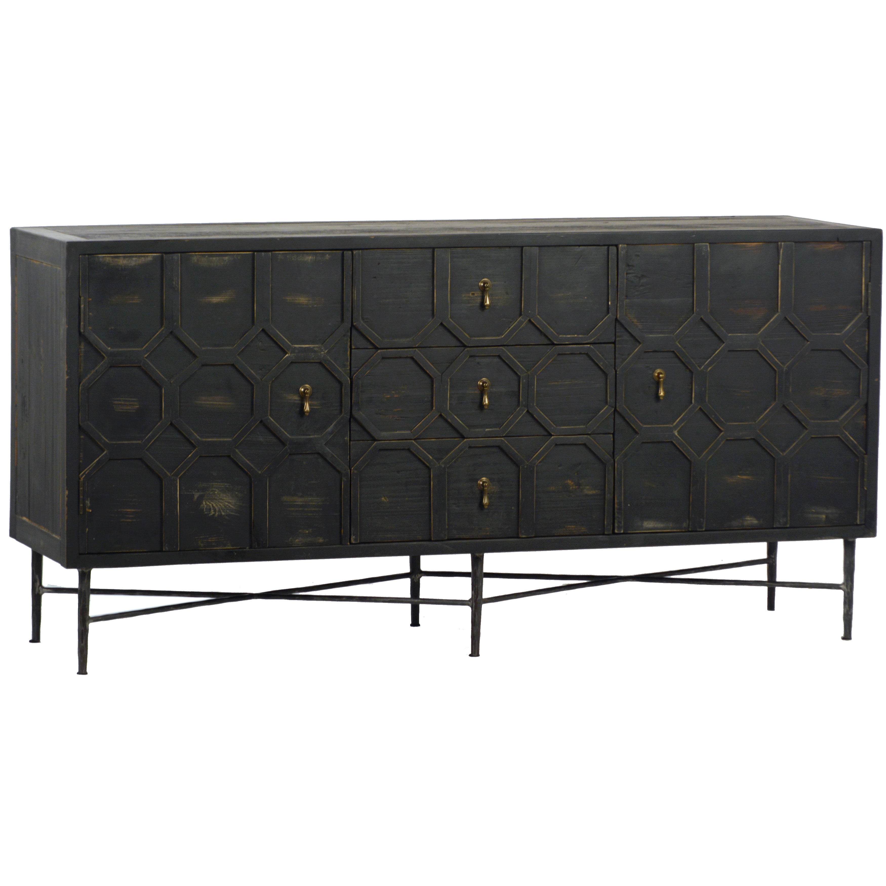 Harten Sideboard - What A Room