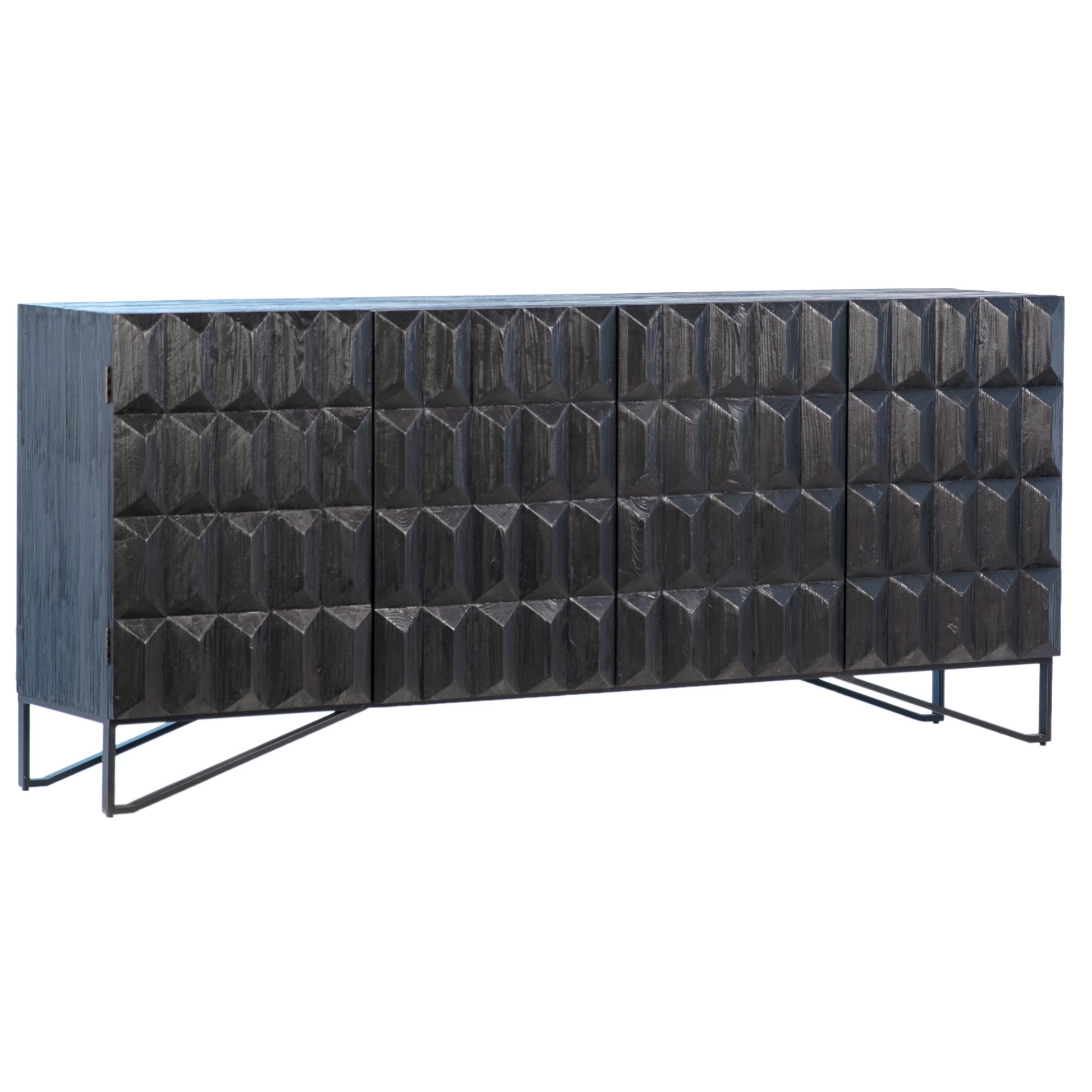 Montoya Sideboard - What A Room