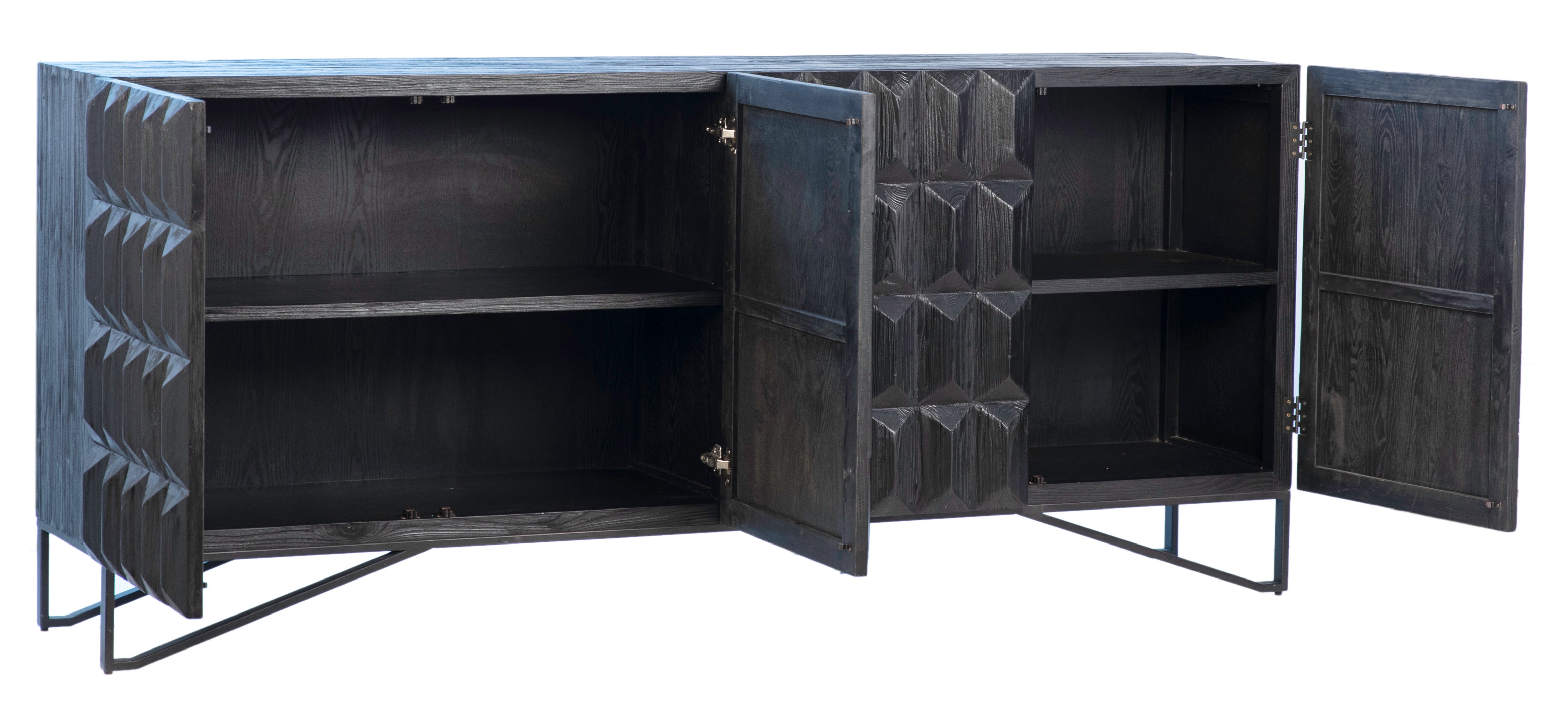 Montoya Sideboard