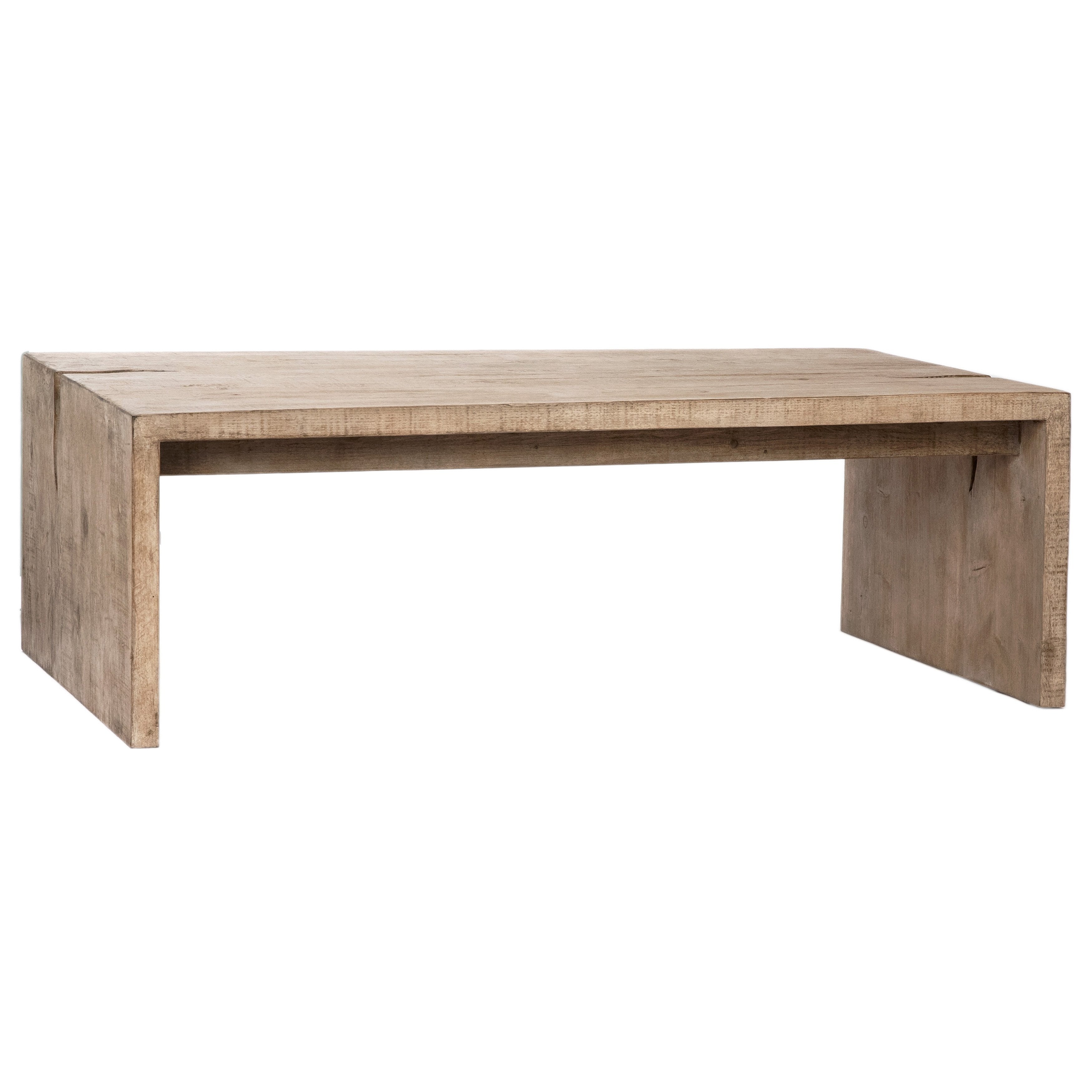 Merwin Coffee Table - What A Room