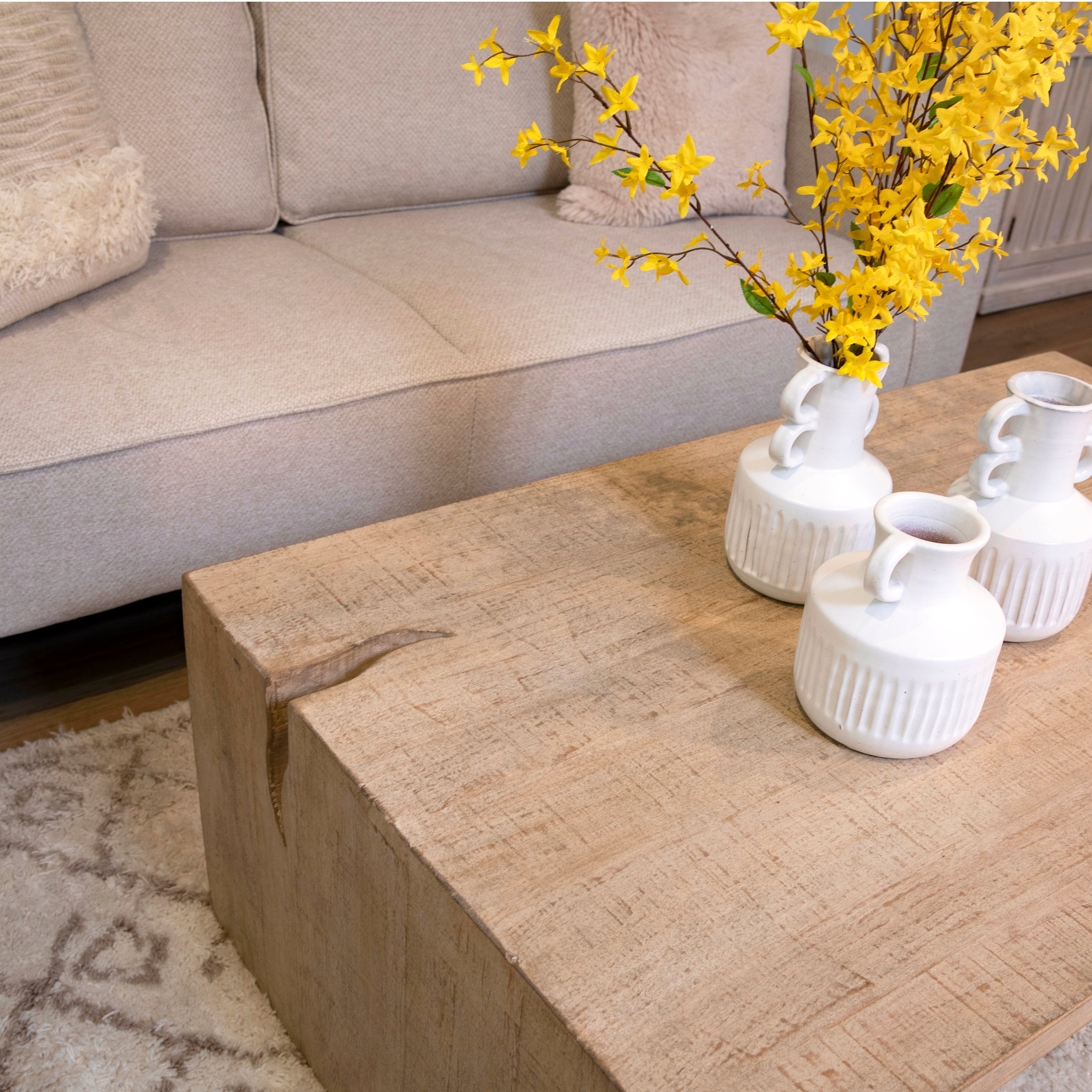 Merwin Coffee Table