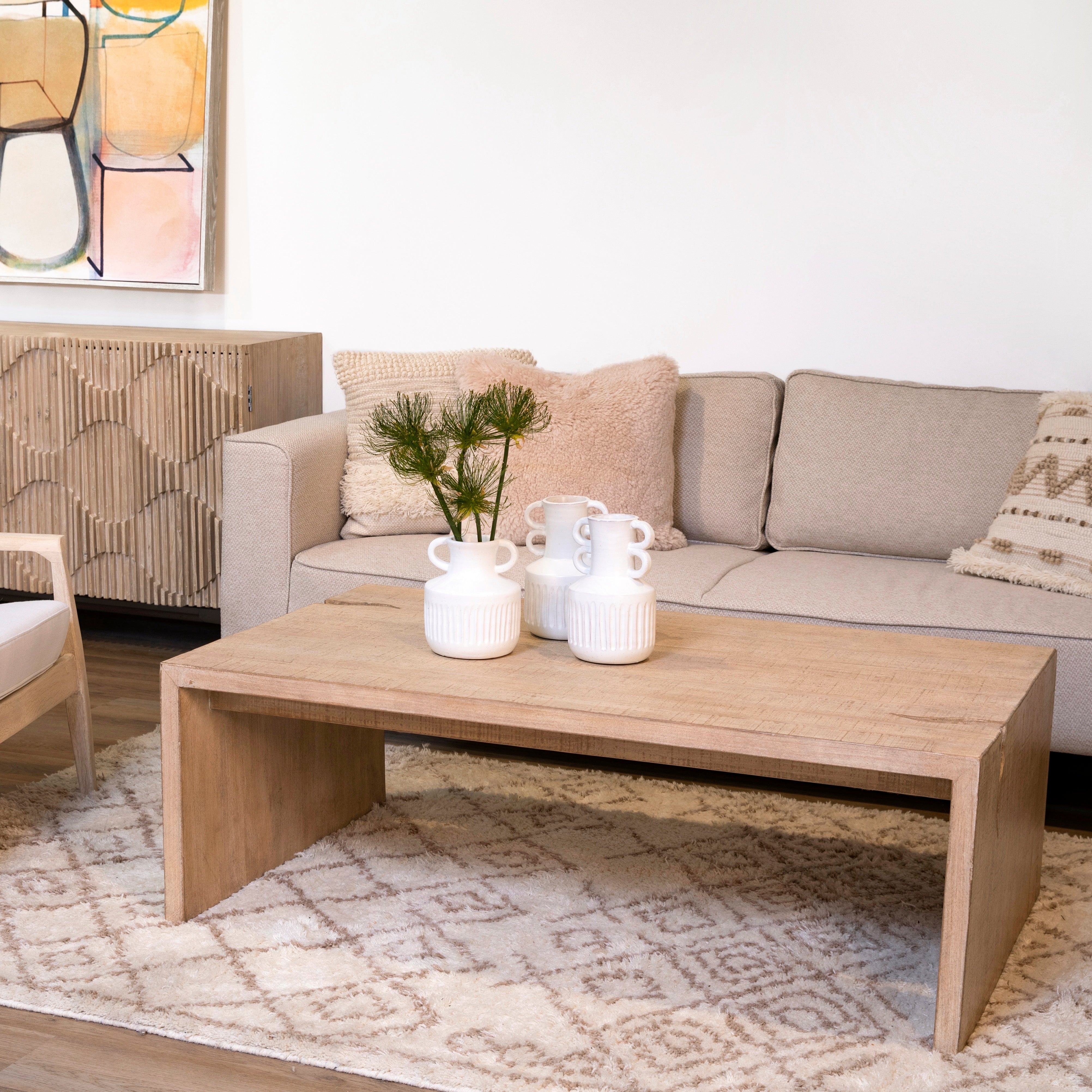 Merwin Coffee Table