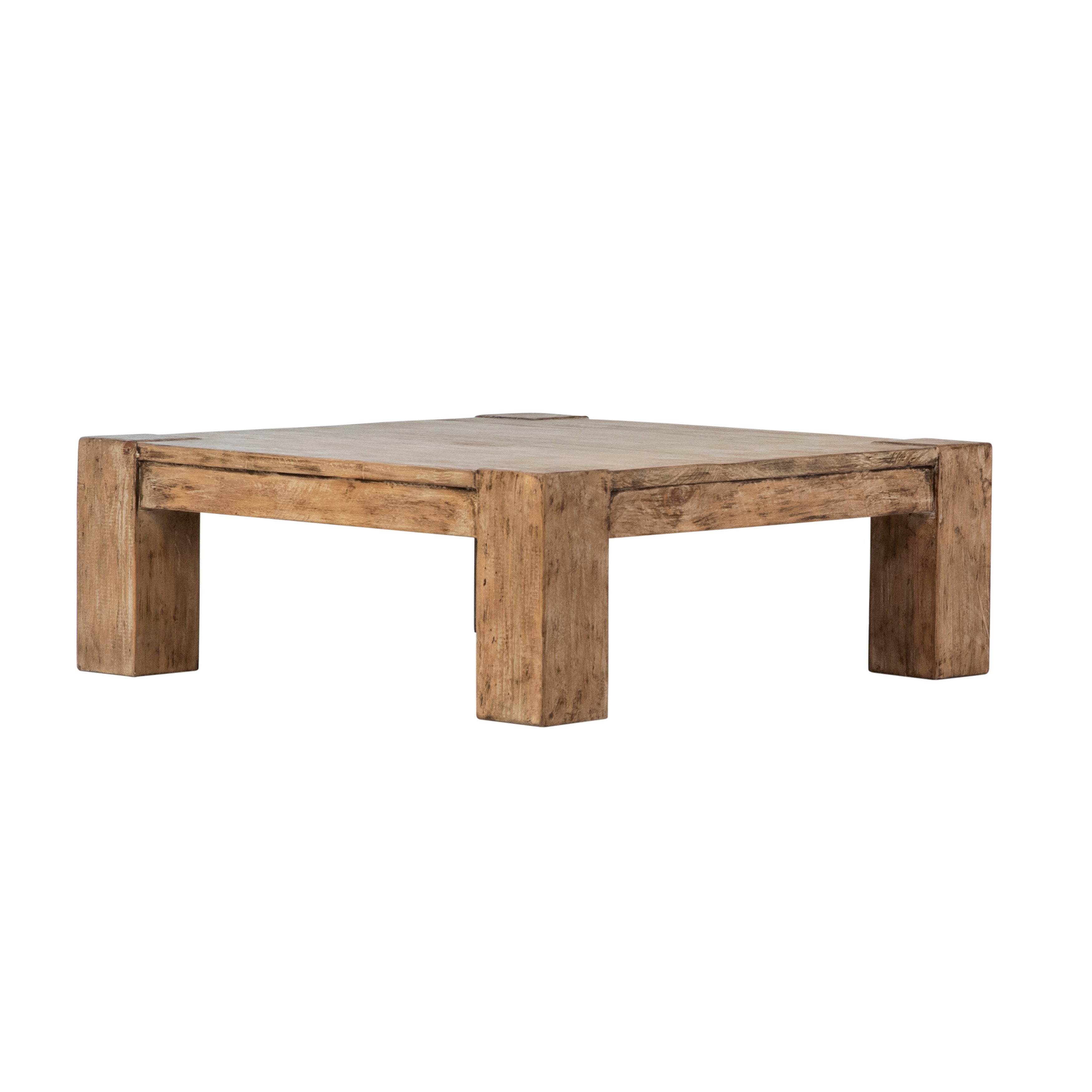 Parson Coffee Table