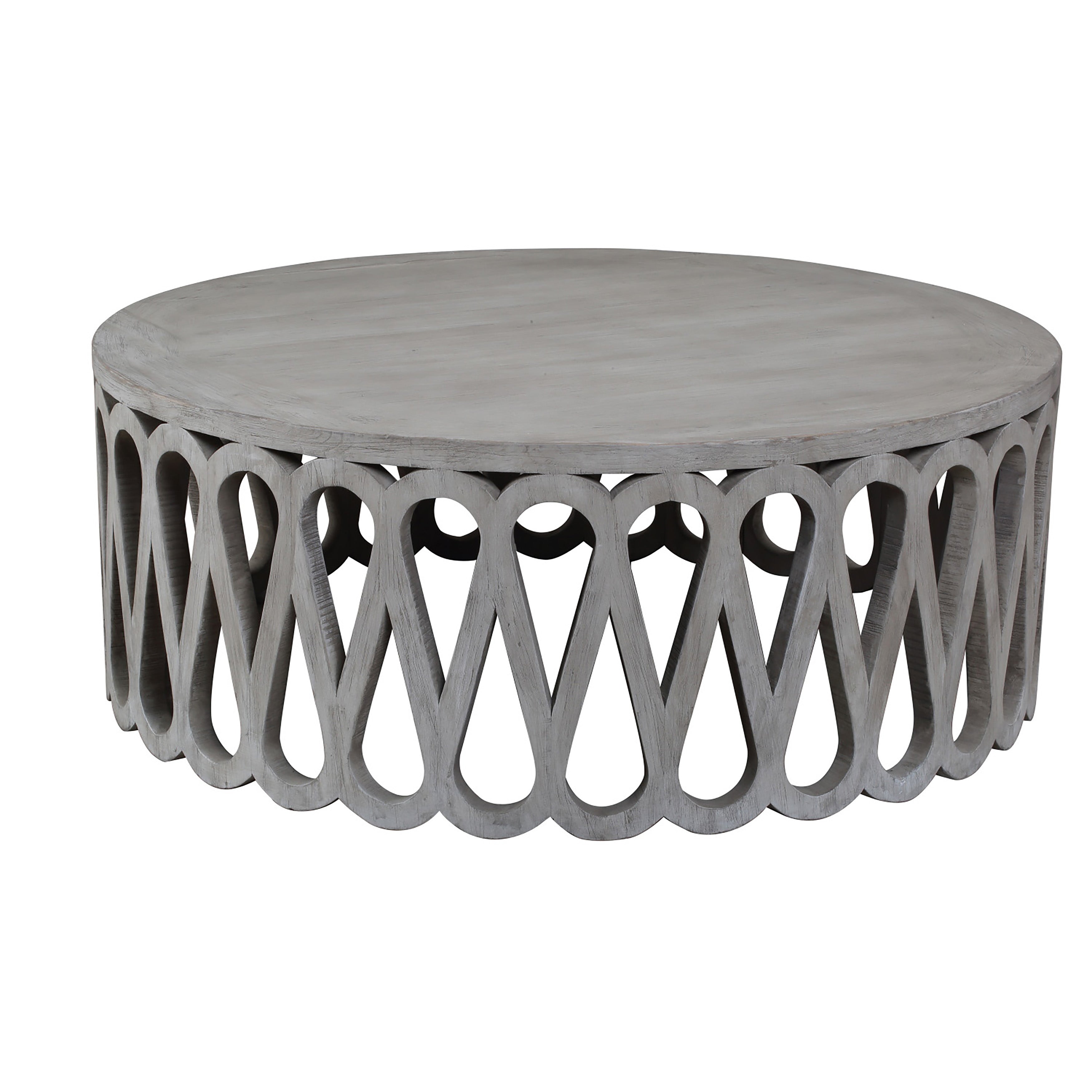 Cooper Coffee Table