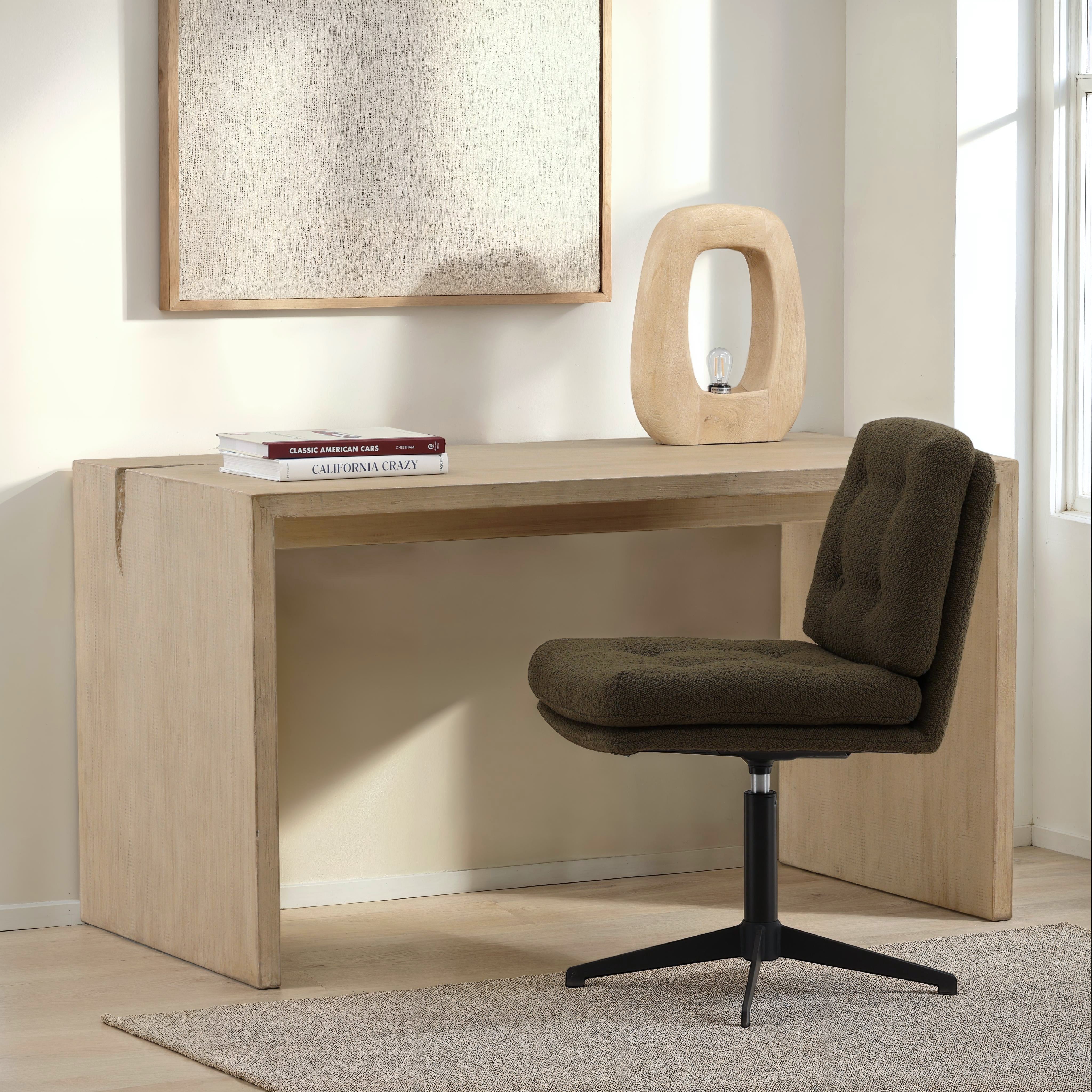 Merwin Desk