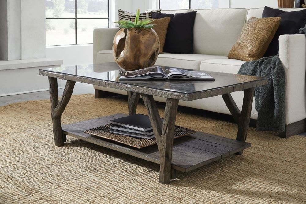 Bridger Coffee Table