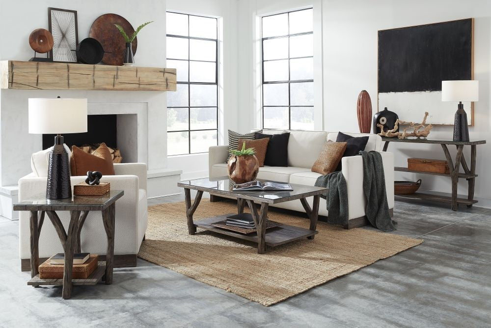 Bridger Coffee Table