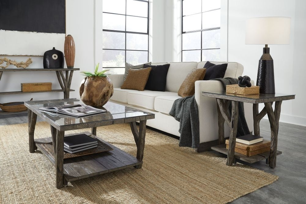 Bridger Coffee Table
