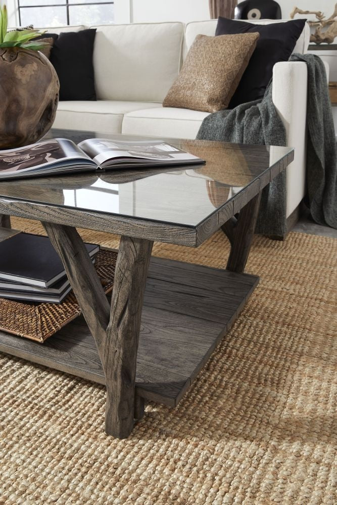 Bridger Coffee Table