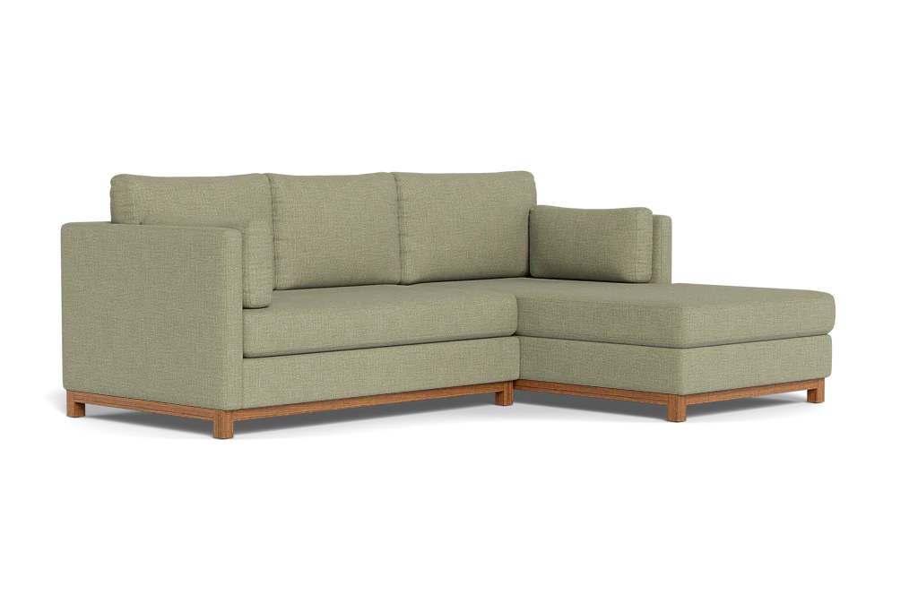 Florida Chaise Sofa