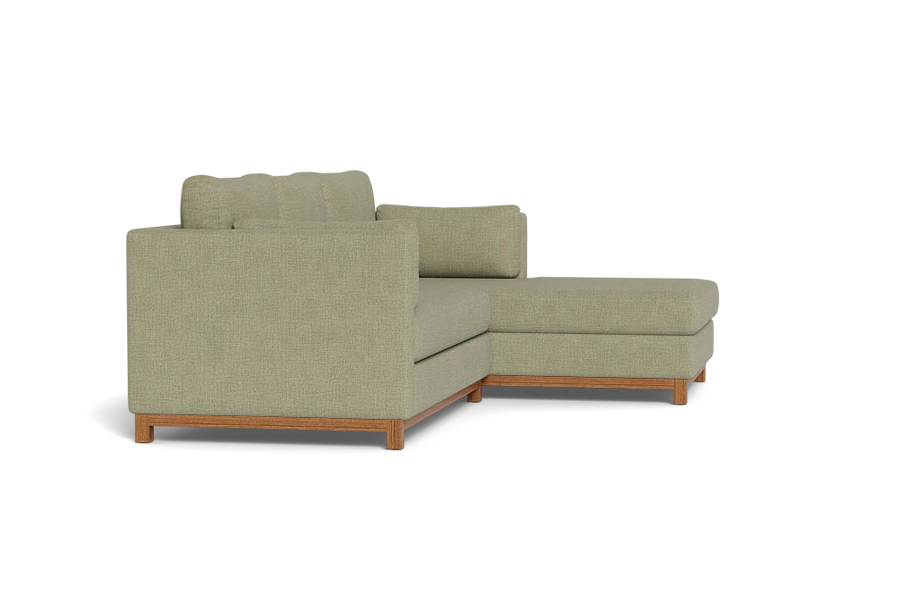 Florida Chaise Sofa