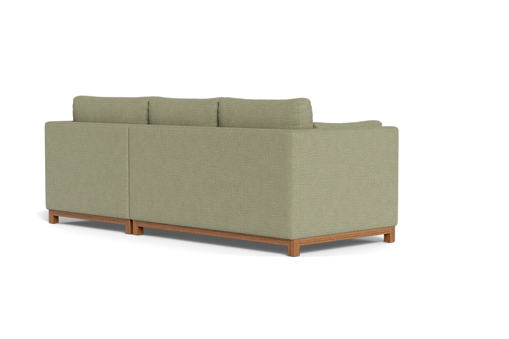 Florida Chaise Sofa