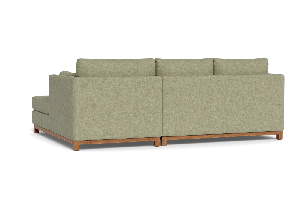 Florida Chaise Sofa