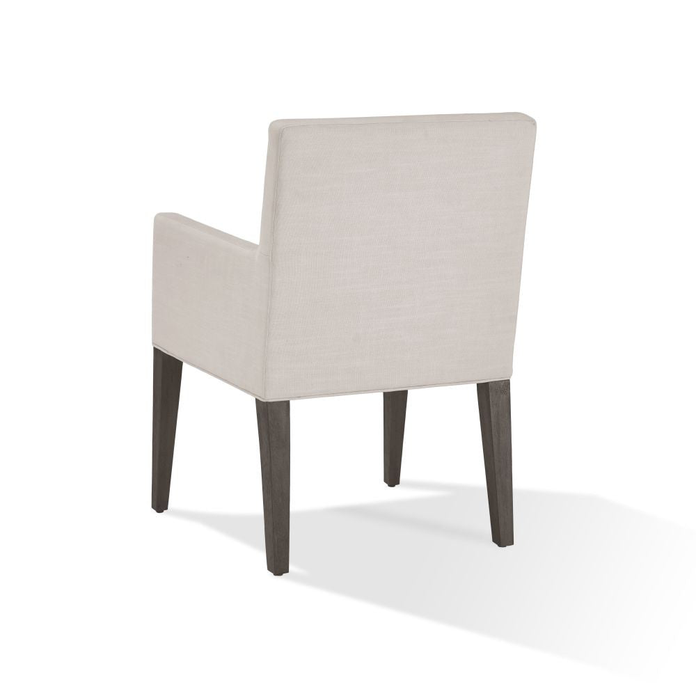 Modesto Upholstered Arm Chair