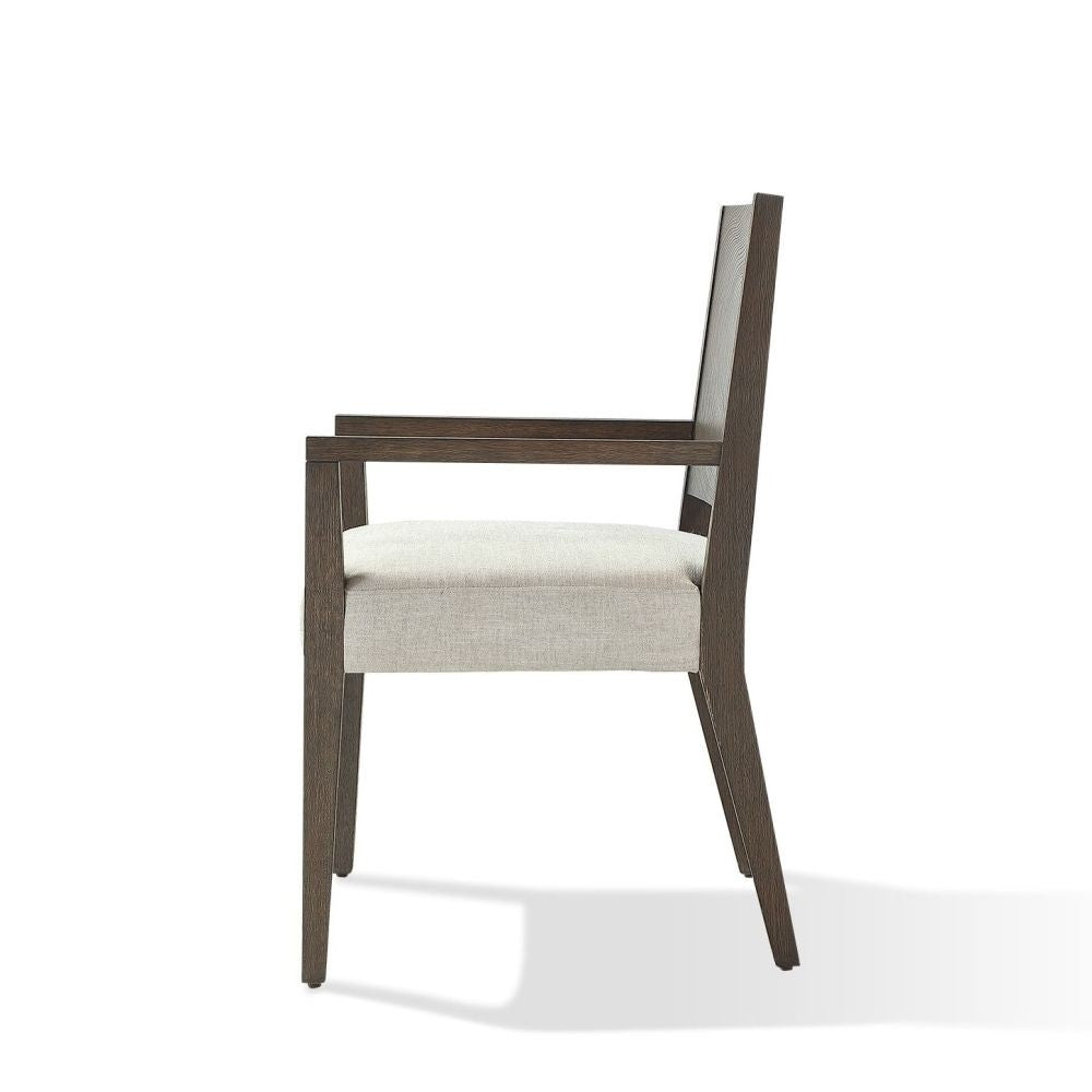 Oakland Wood Arm Chair