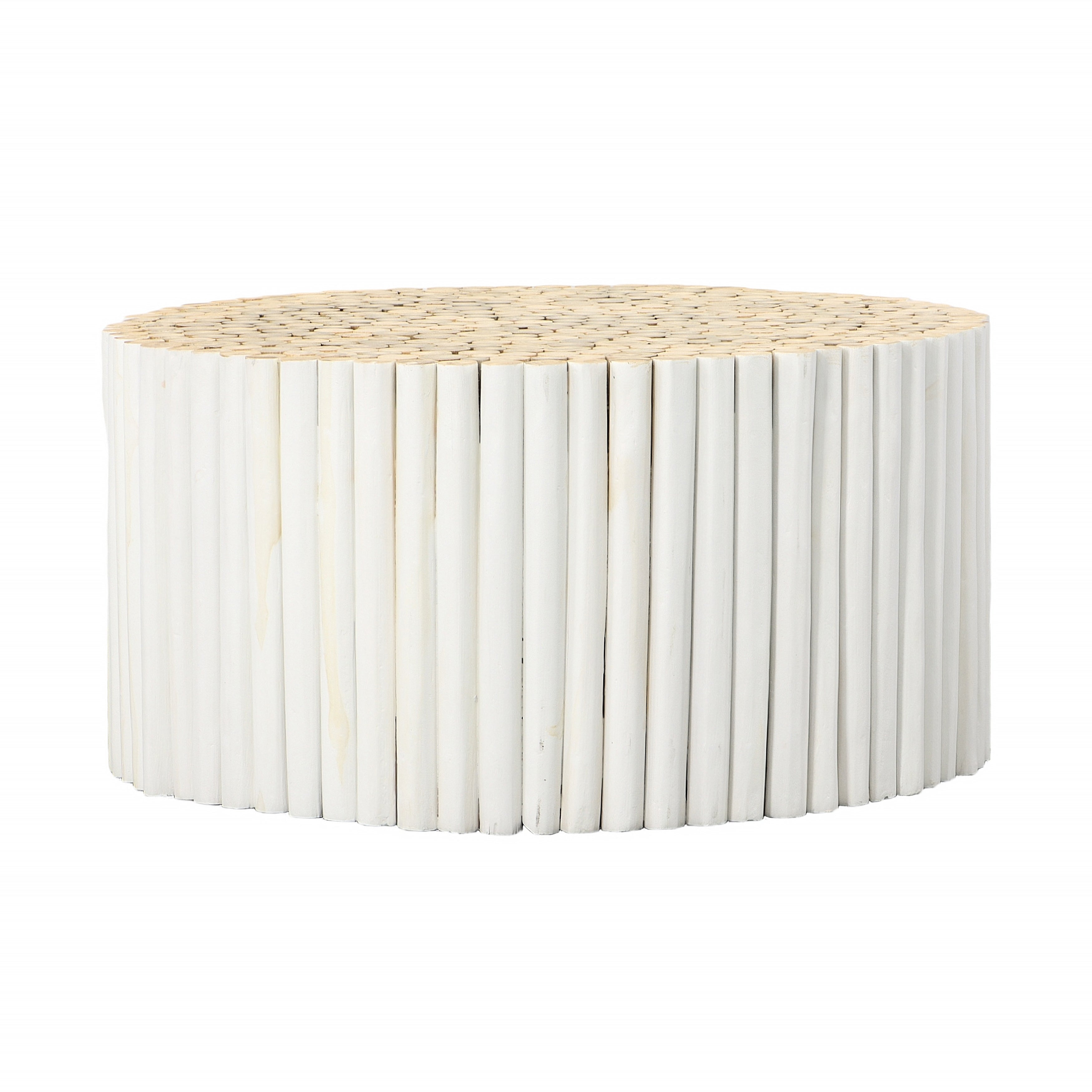 Verano Coffee Table - What A Room