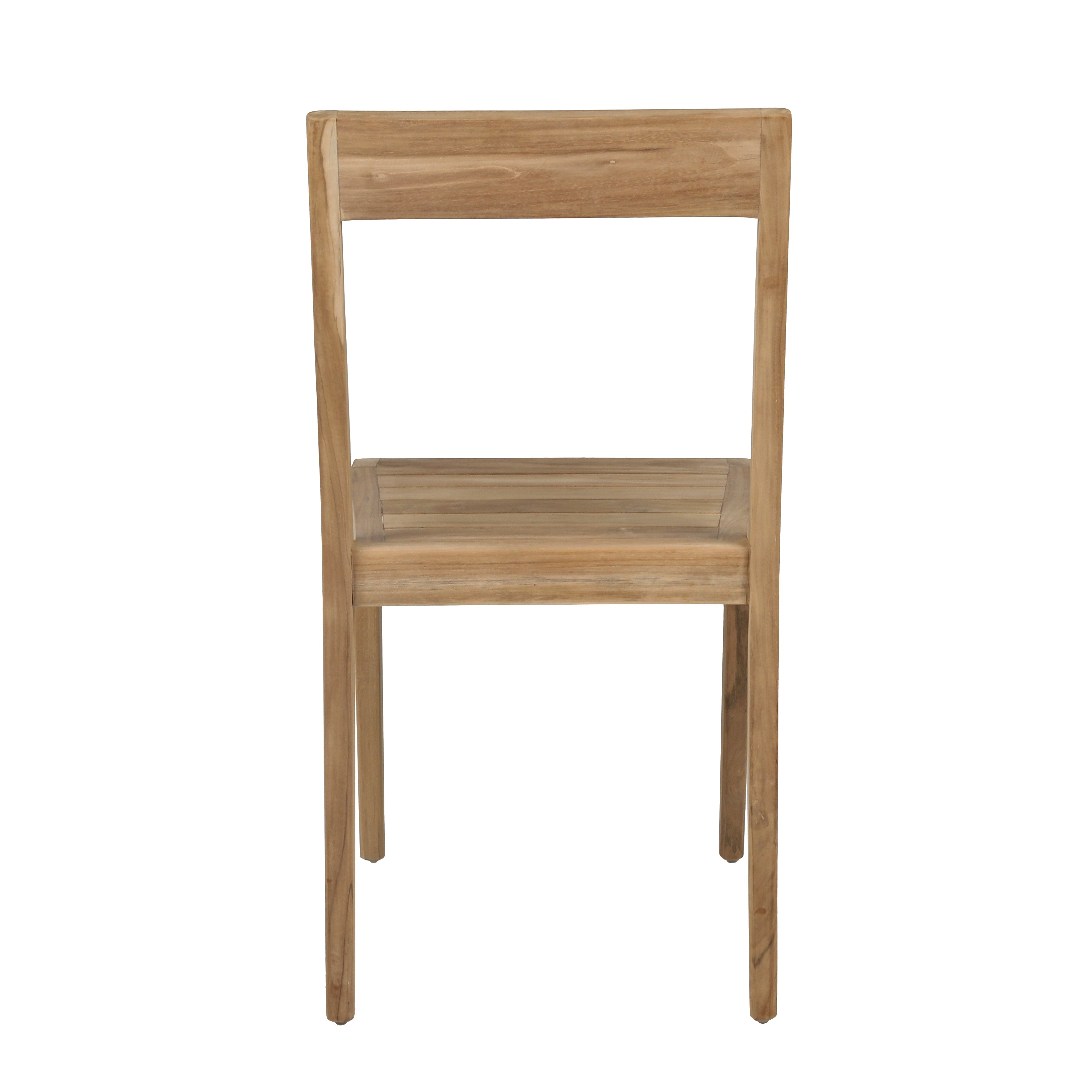 Fisher Outdoor Dining Chair