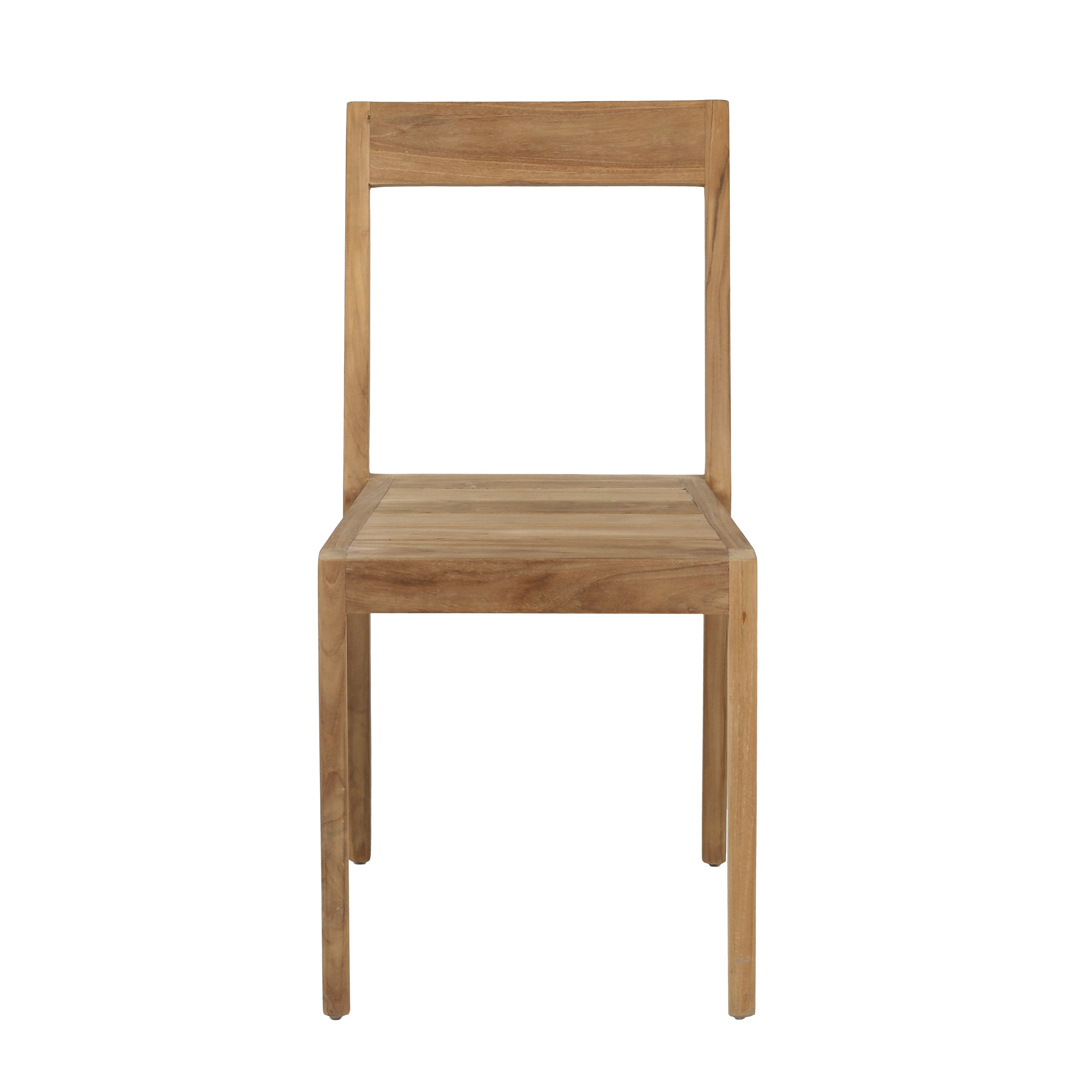 Fisher Outdoor Dining Chair
