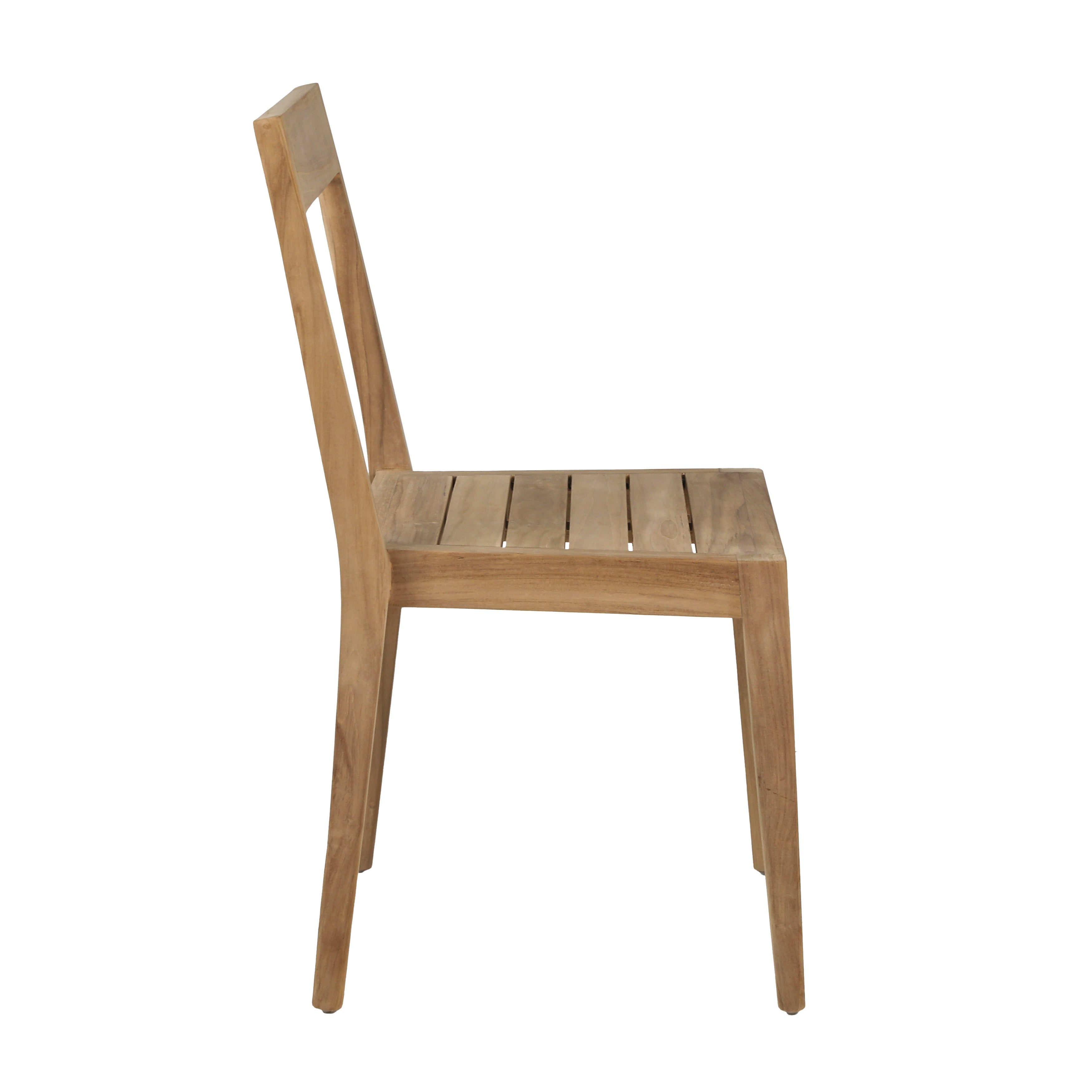 Fisher Outdoor Dining Chair