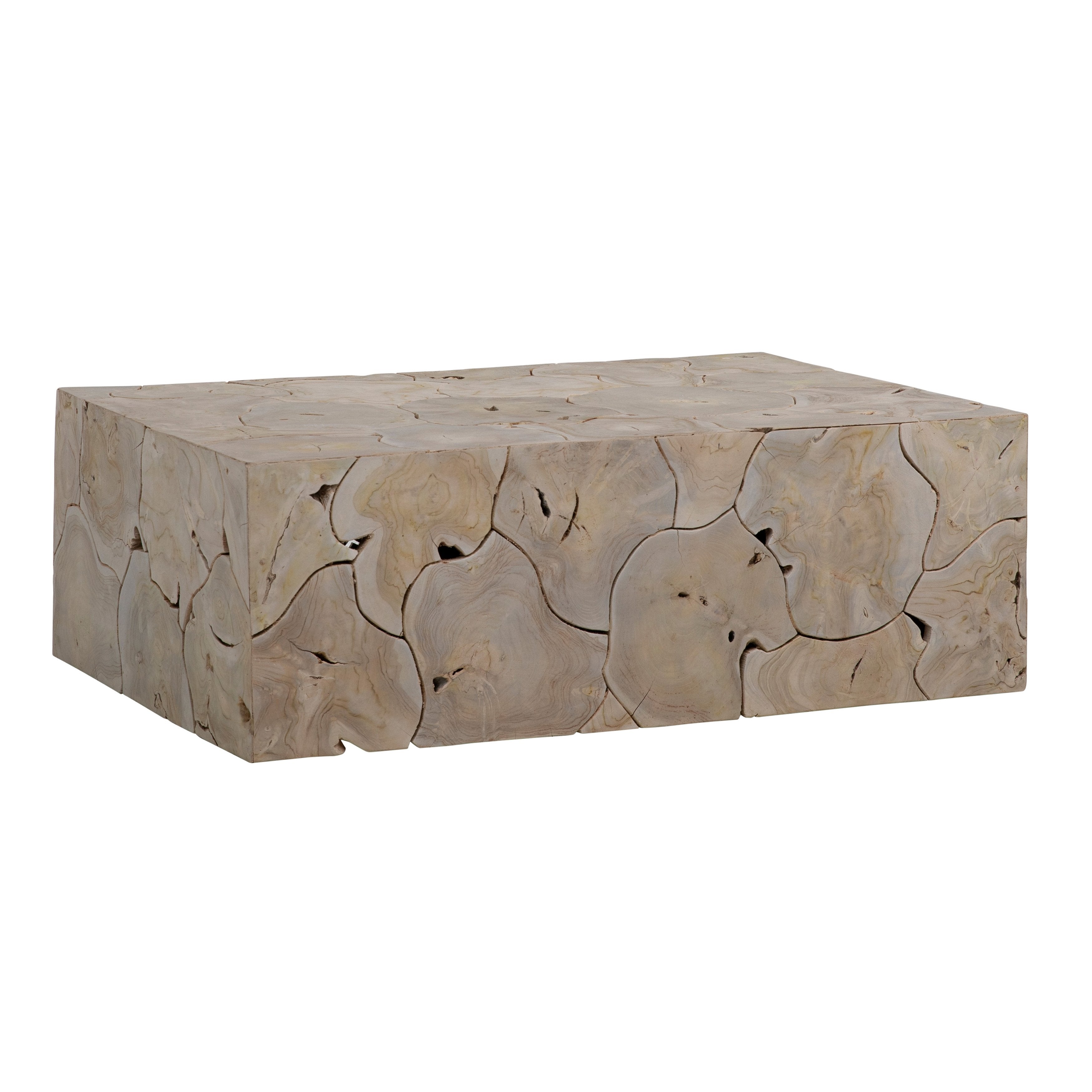 Briar Coffee Table - What A Room