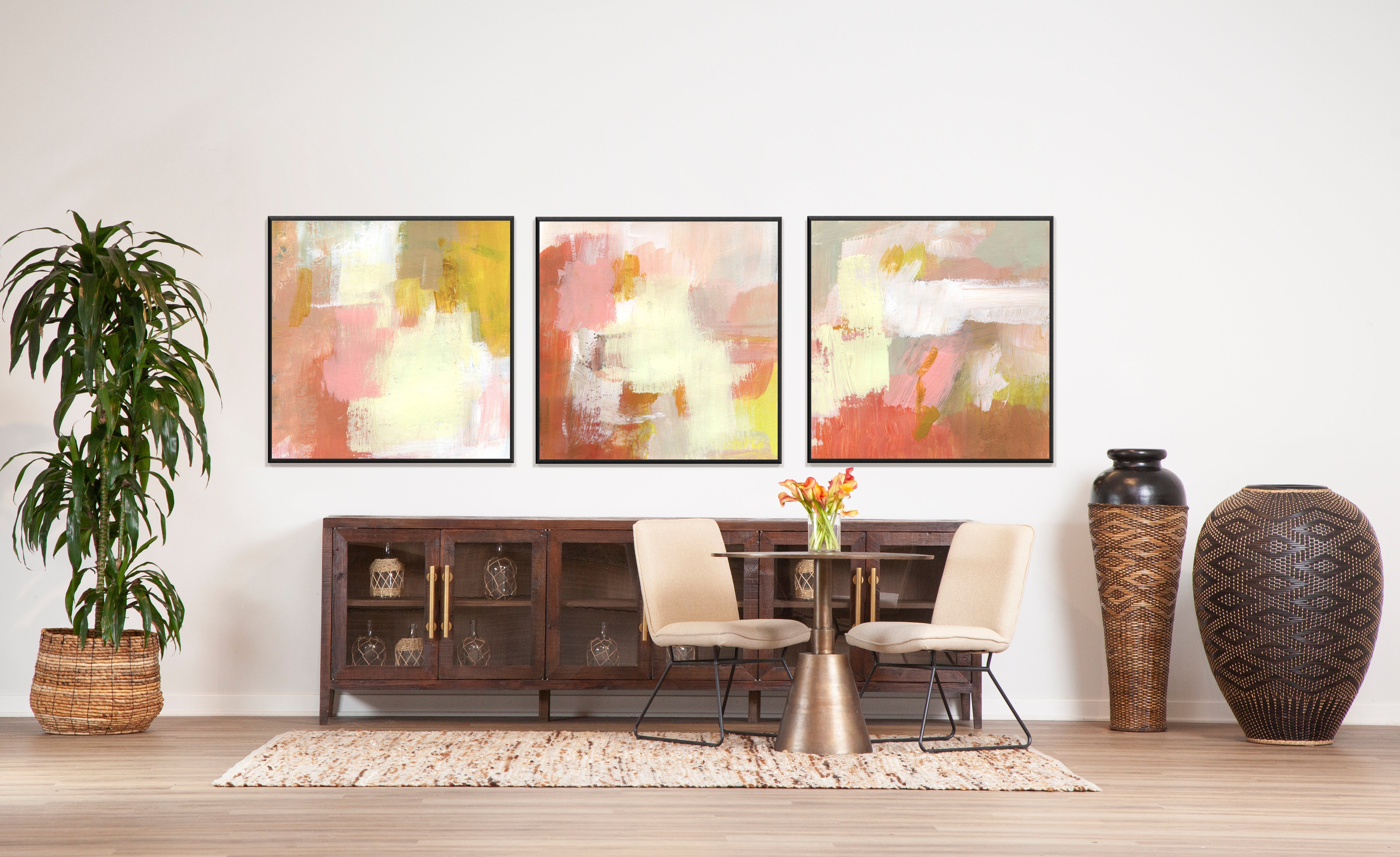Basel Sideboard