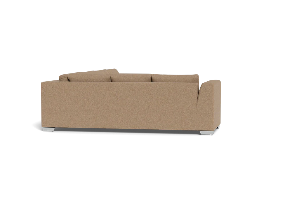 Kent U Sectional Sofa with Chaise