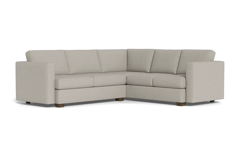 Comfy Lounge Corner Sectional Sofa