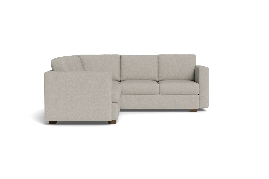 Comfy Lounge Corner Sectional Sofa
