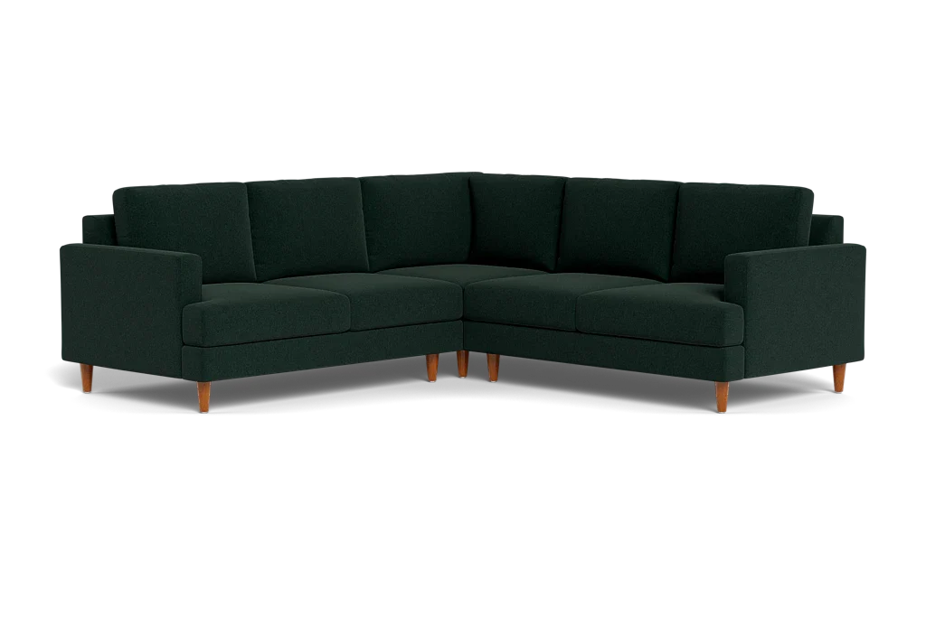 Milton Corner Sectional Sofa