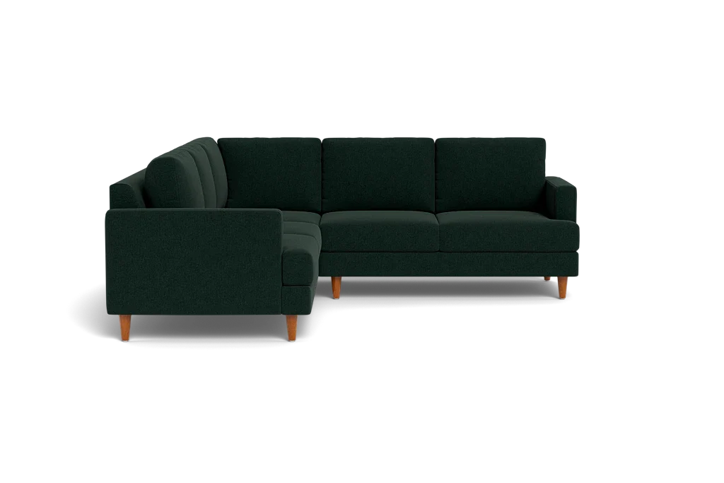 Milton Corner Sectional Sofa