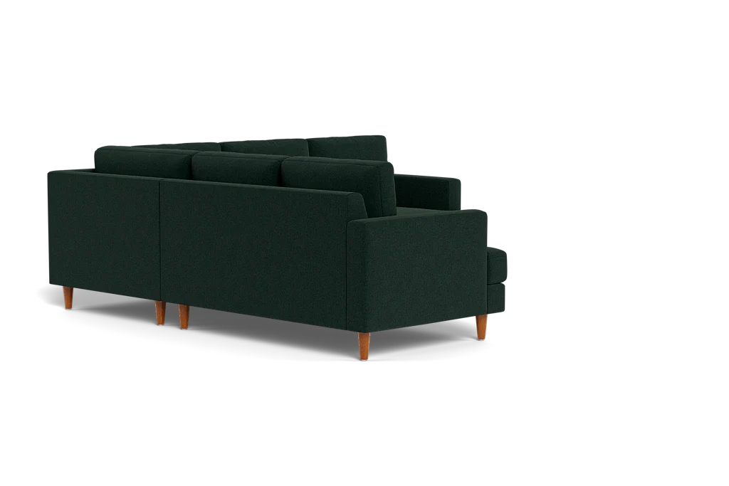 Milton Corner Sectional Sofa