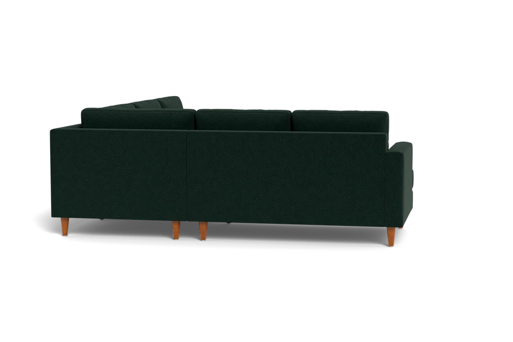 Milton Corner Sectional Sofa
