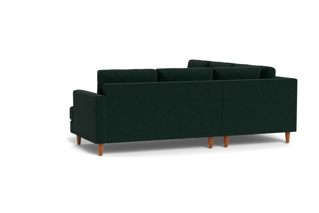 Milton Corner Sectional Sofa
