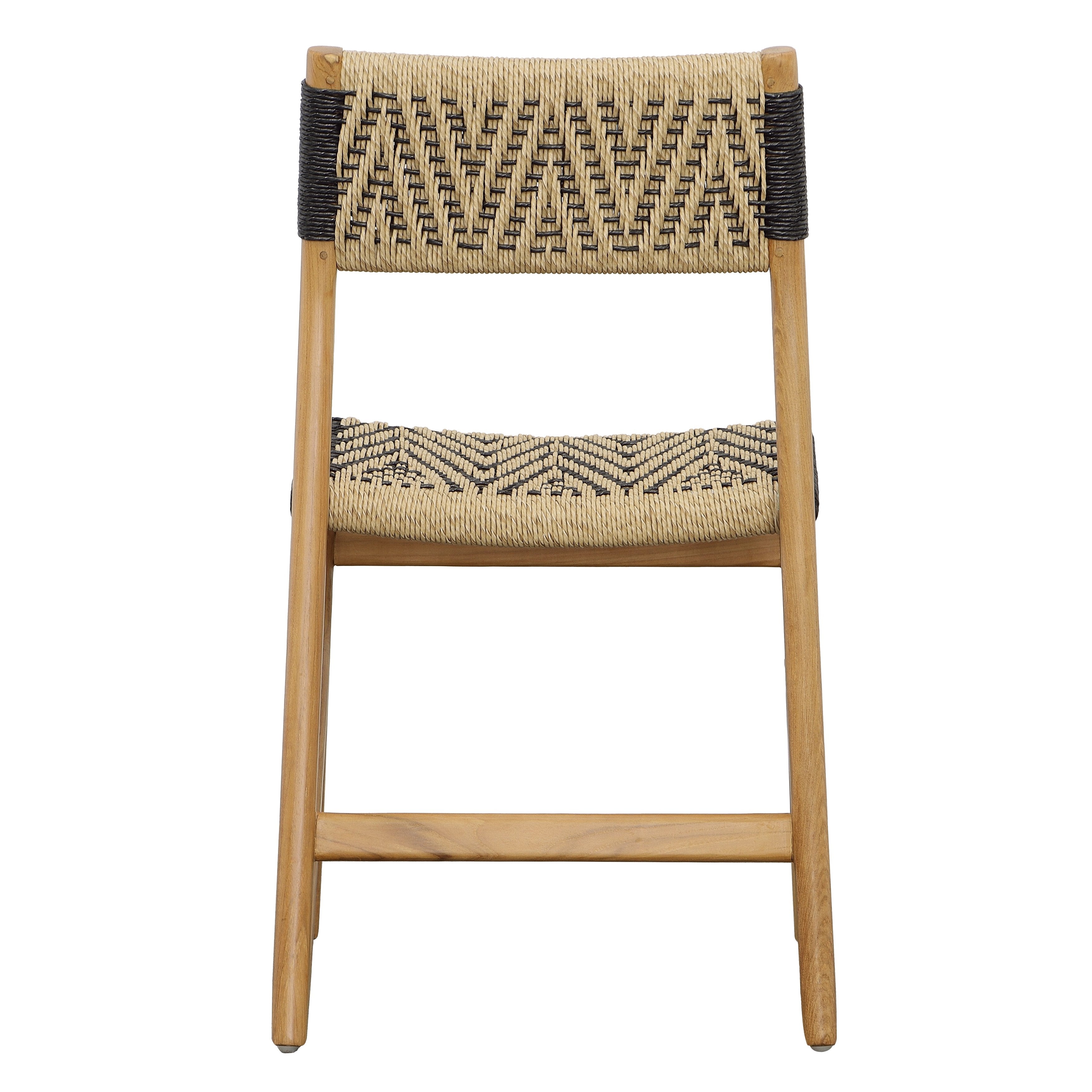 Lumen Outdoor Dining Chair